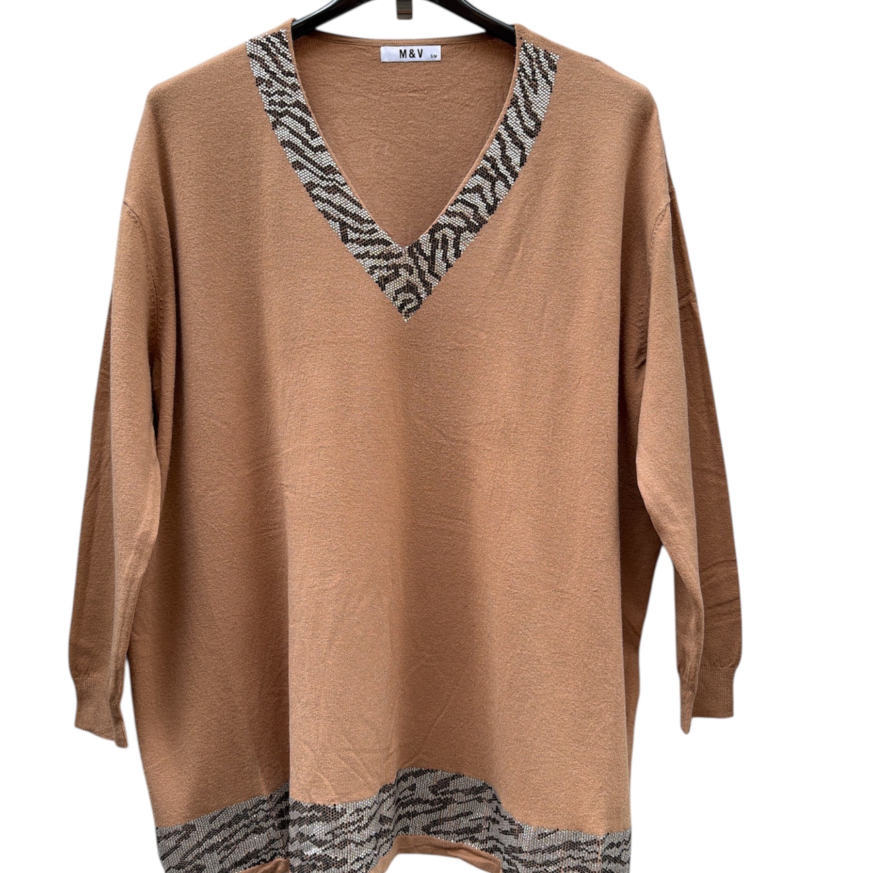 Magliettone rash 7865