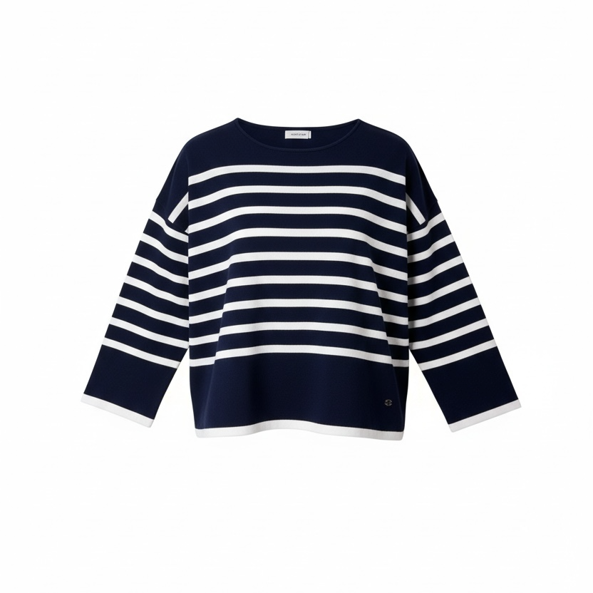 Maglia komi Classic 7865