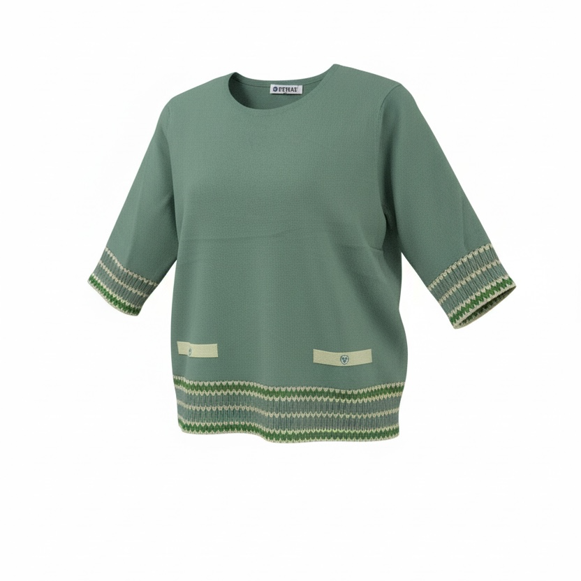 Maglia jordan classic 7865