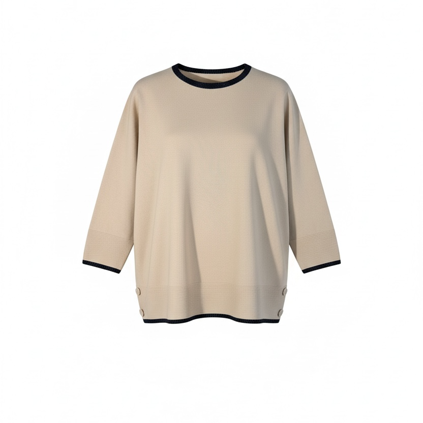 Maglia malaga classic 7865