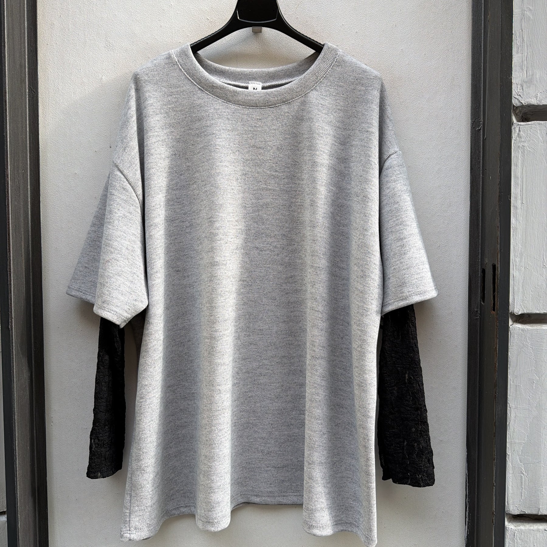 Magliettone kaira 8965