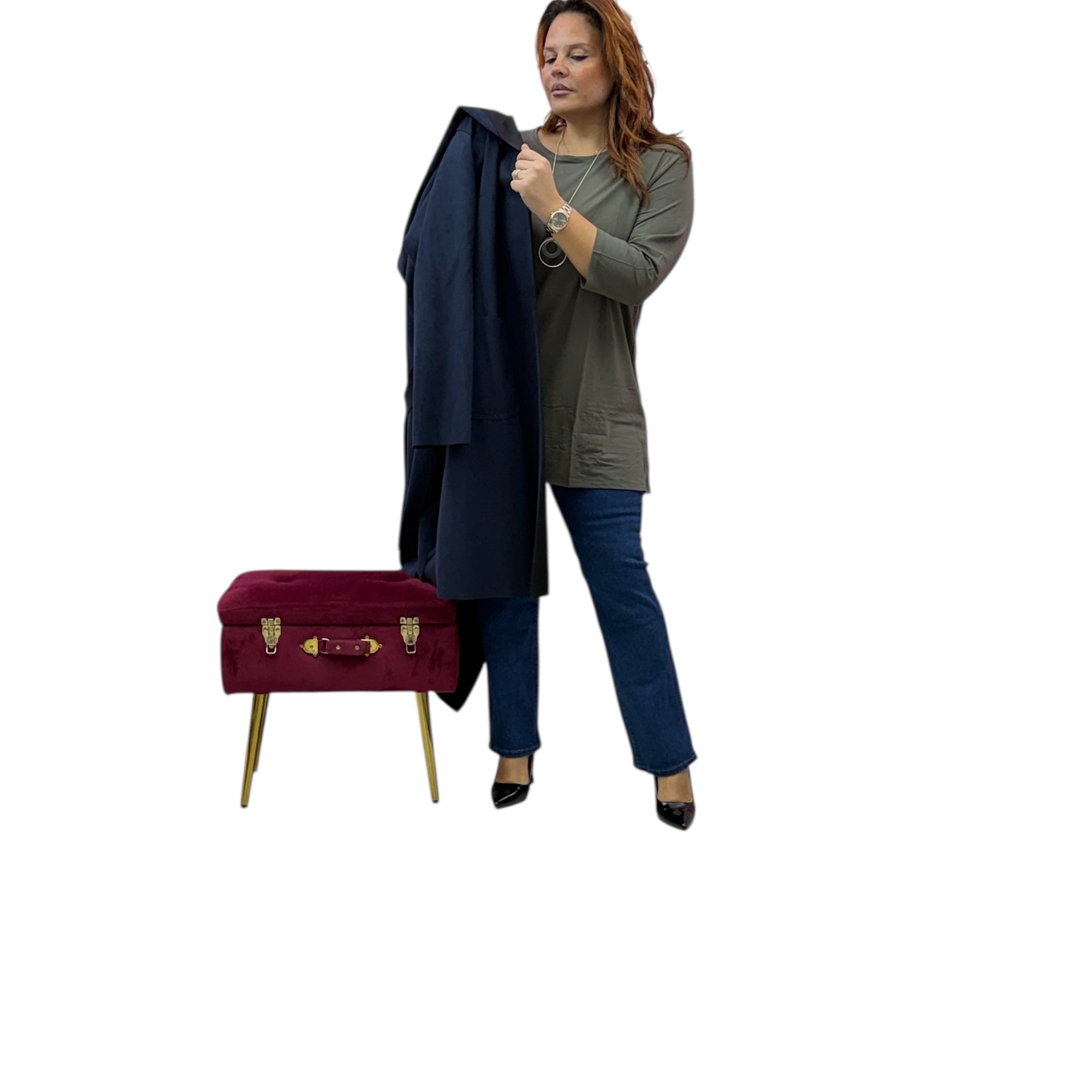 Spolverino gioia 7865