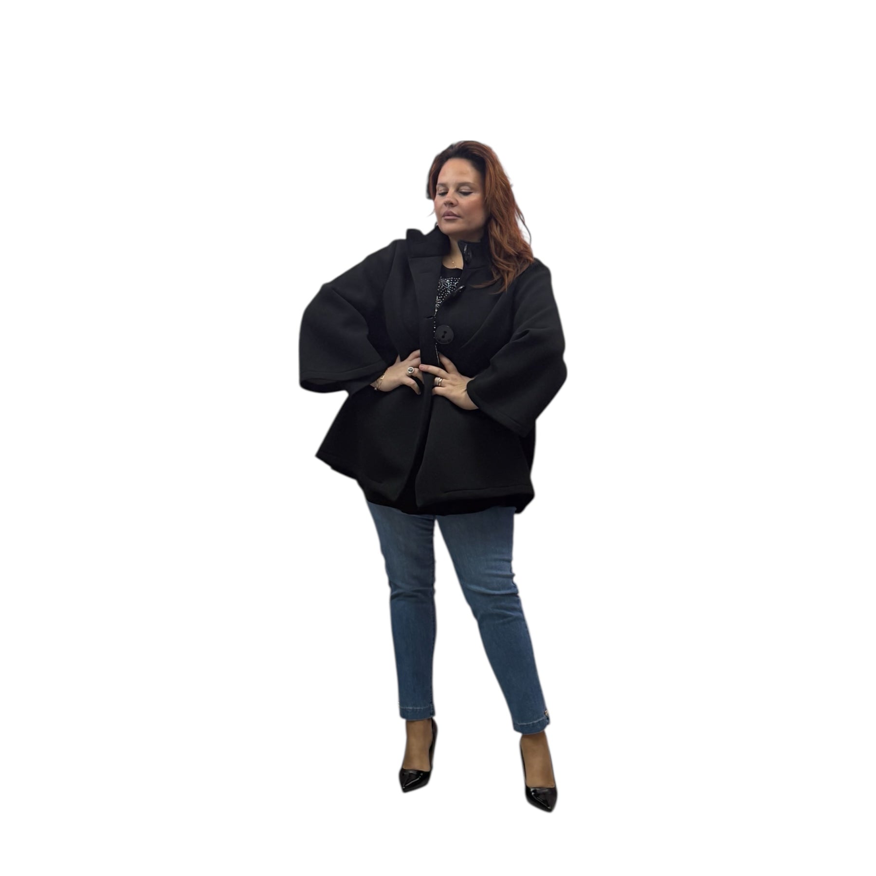 Spolverino gary 8976