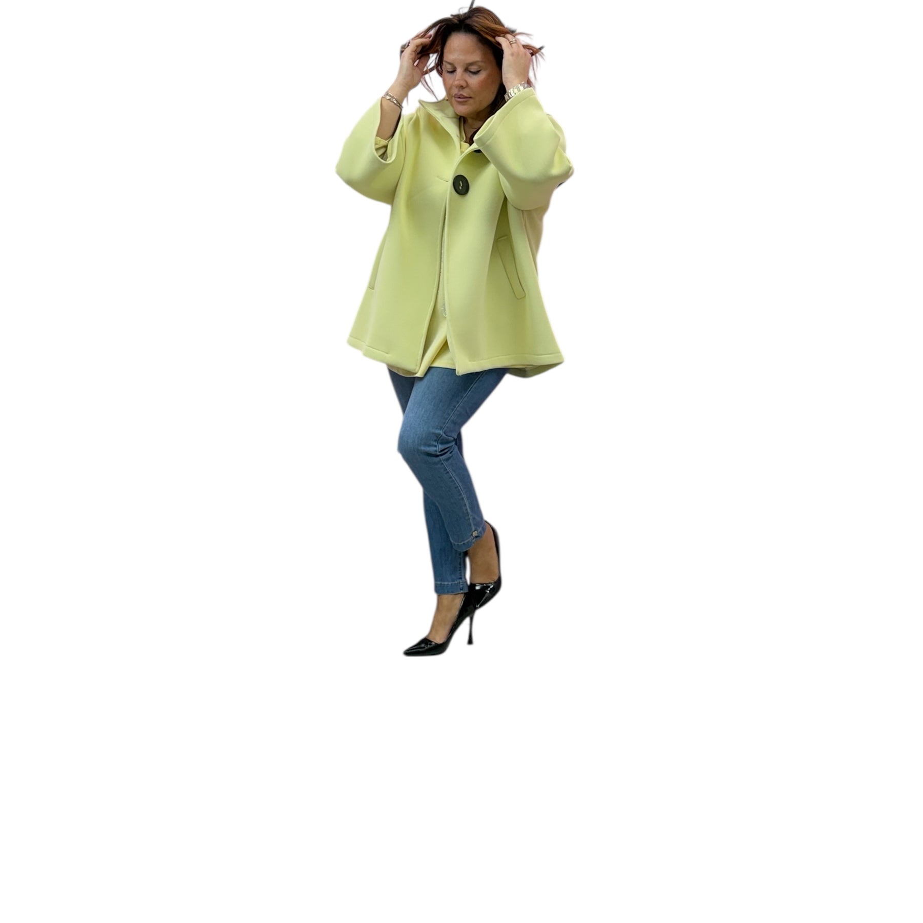 Spolverino gary 8976