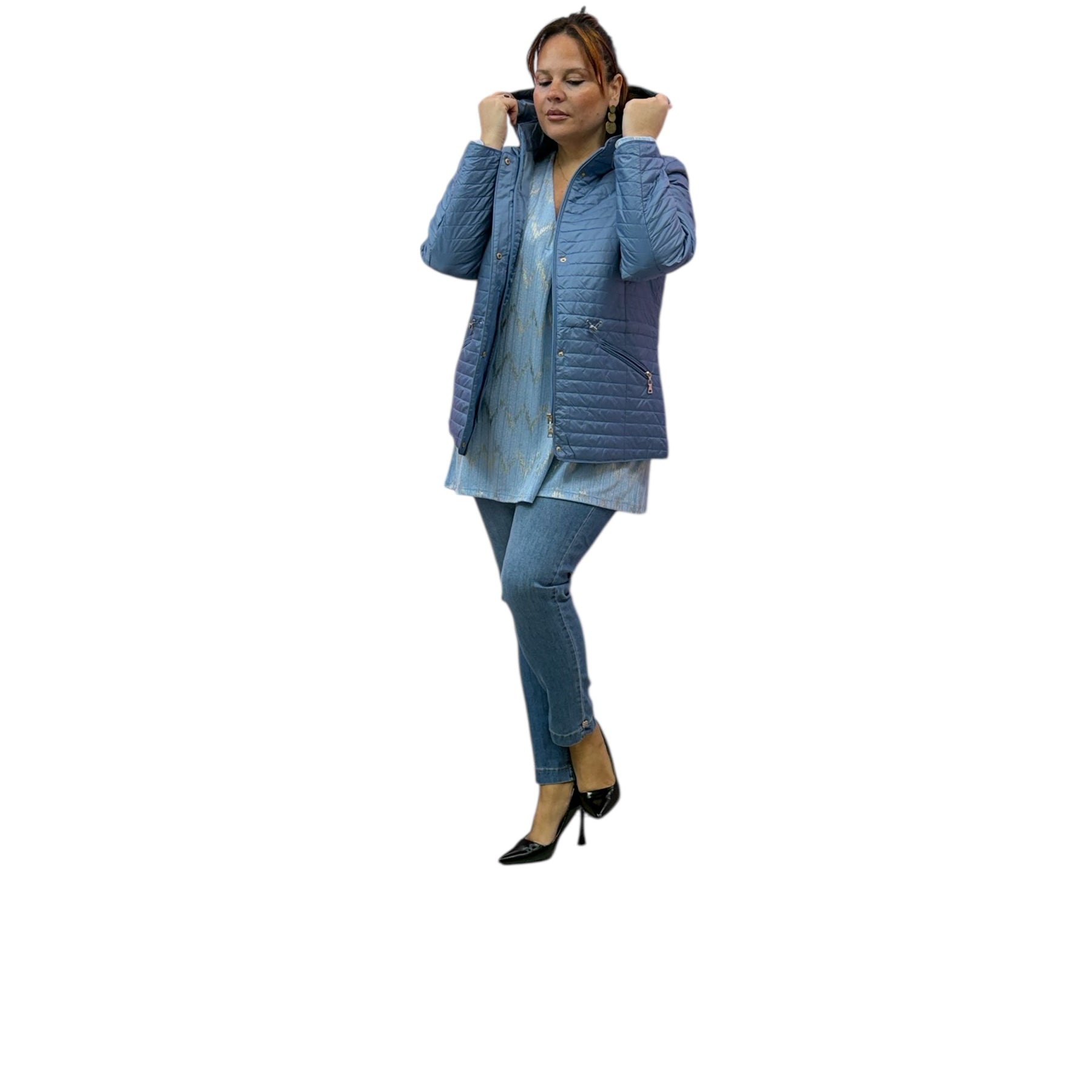 Spolverino benny 8965