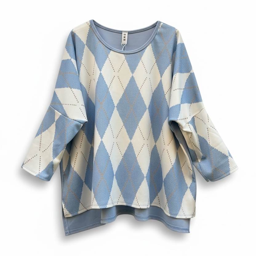 Magliettone Britney 8965