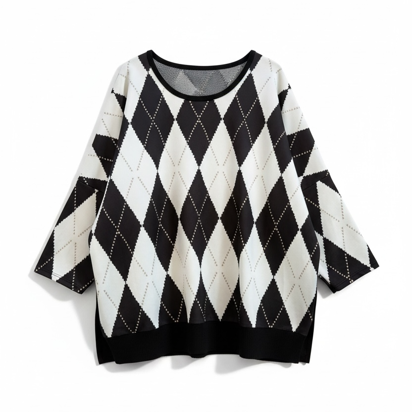 Magliettone Britney 8965