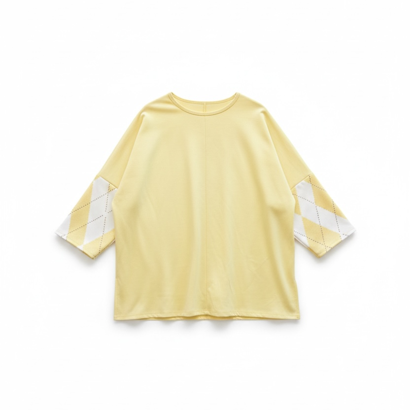 Magliettone Britney 8965