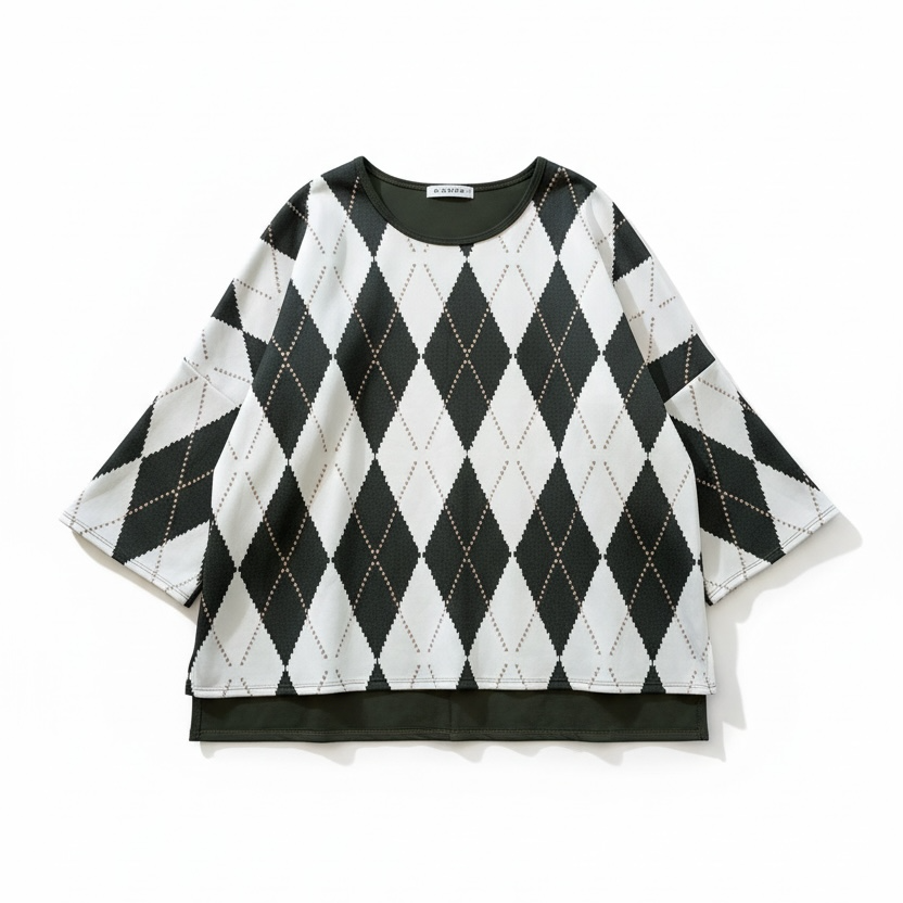 Magliettone Britney 8965