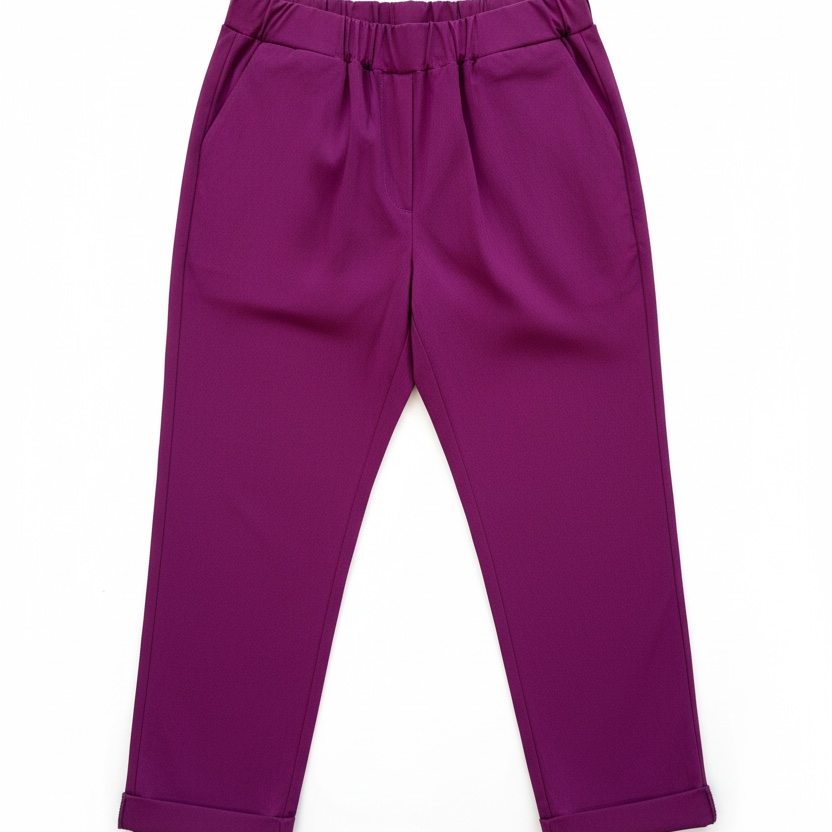 Pantaloni menia 7985