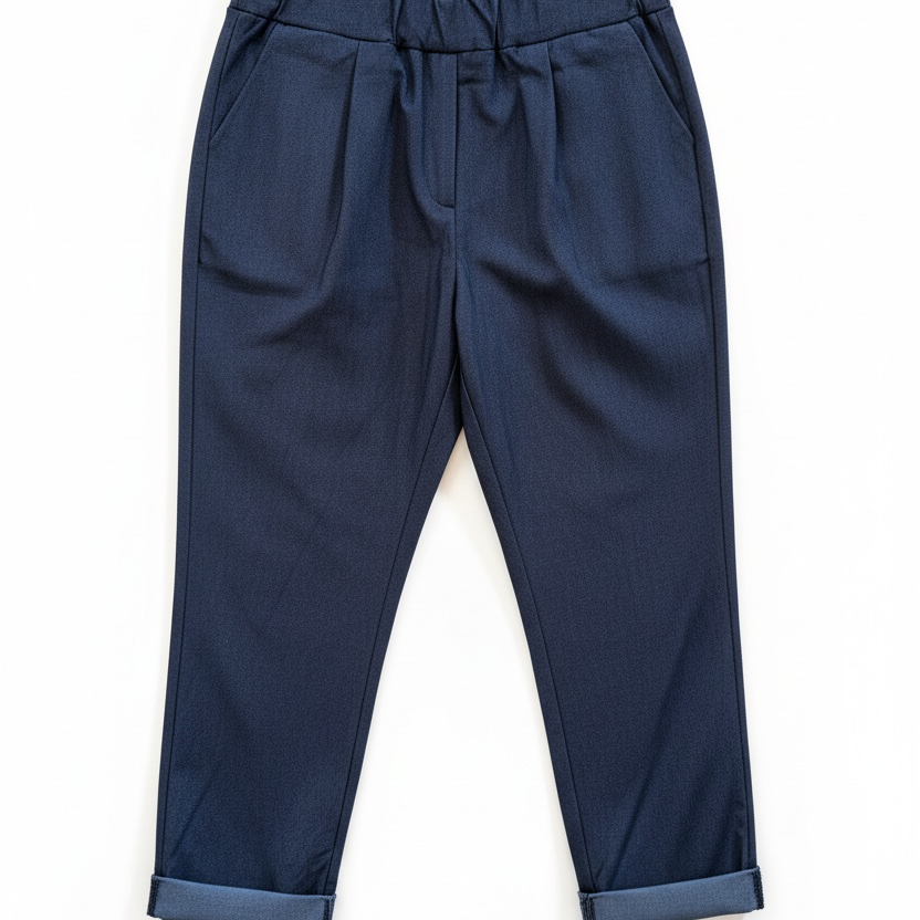 Pantaloni menia 7985