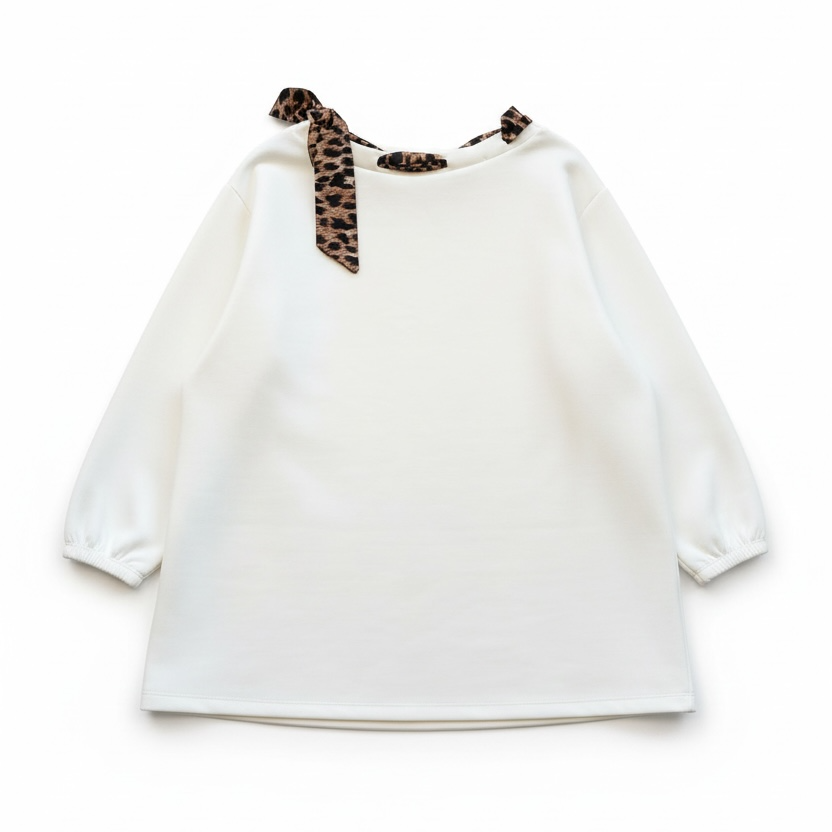 Magliettone nastro 0543