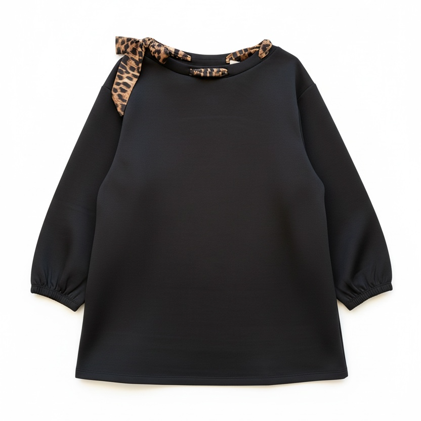 Magliettone nastro 0543