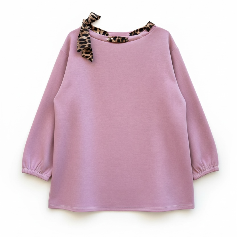 Magliettone nastro 0543