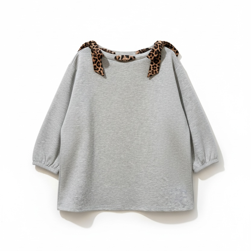 Magliettone nastro 0543