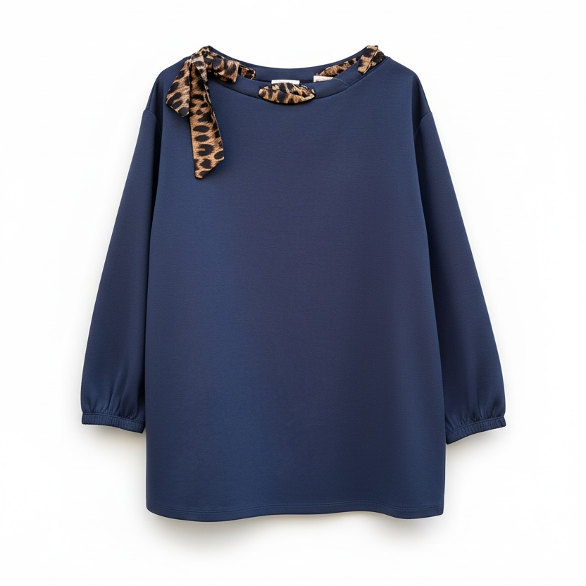 Magliettone nastro 0543