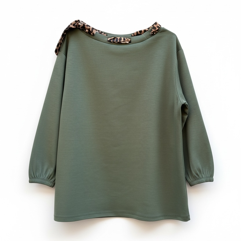 Magliettone nastro 0543