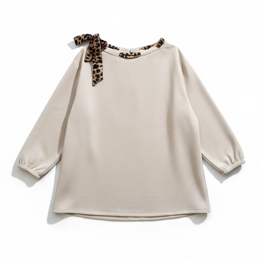 Magliettone nastro 0543