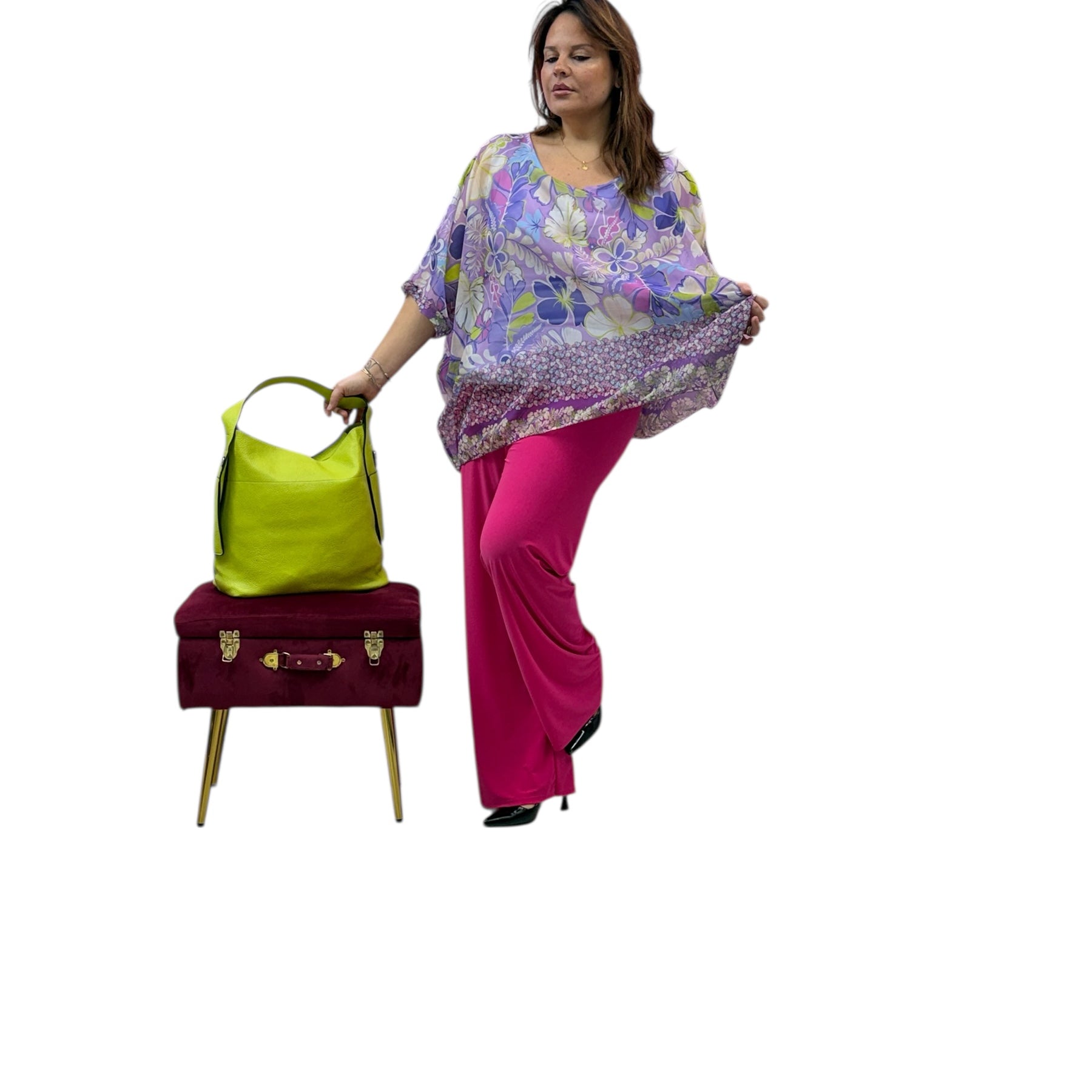 Casacca florian 78654