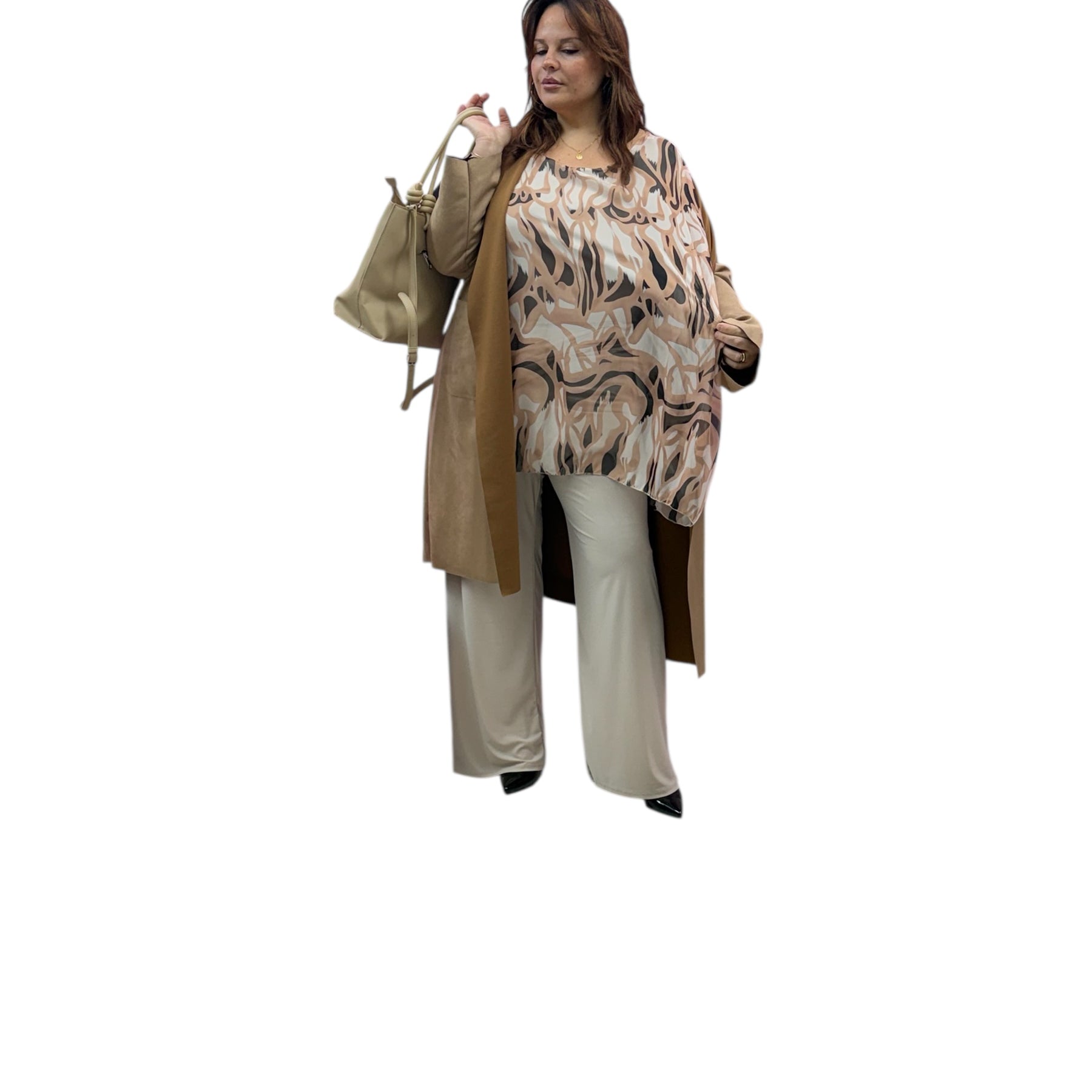 Casacca elegant 7850