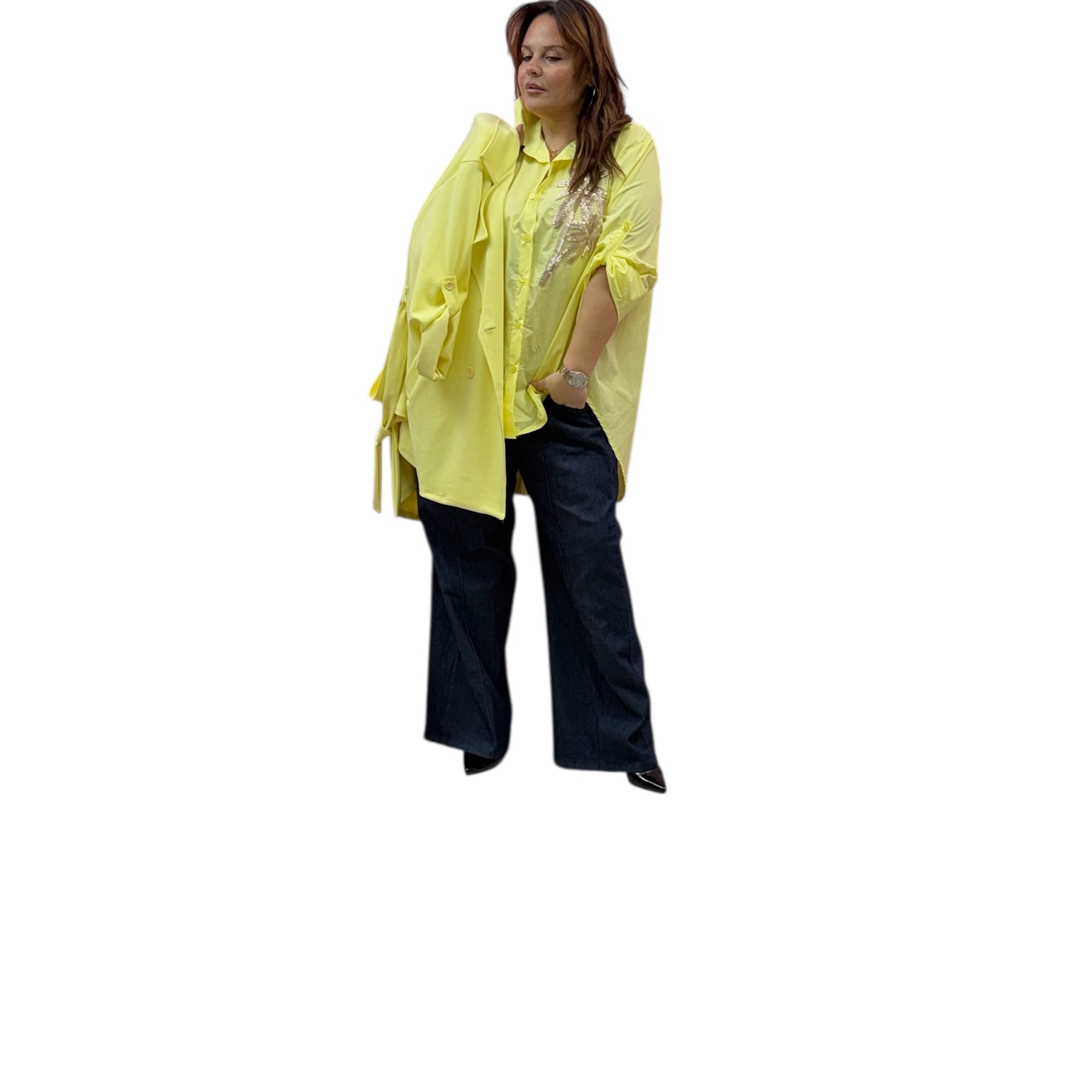 Spolverino lola 78554