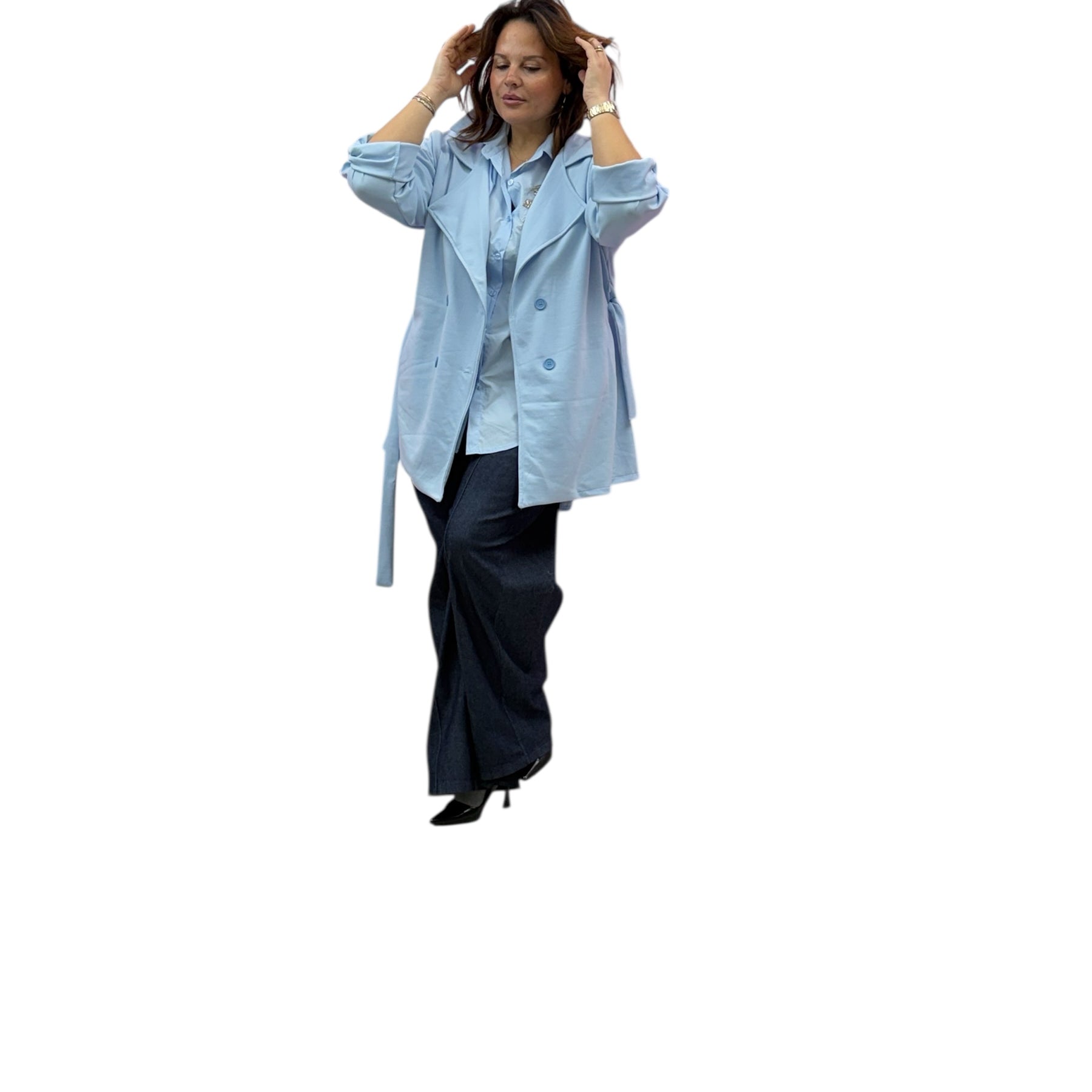 Spolverino lola 78554