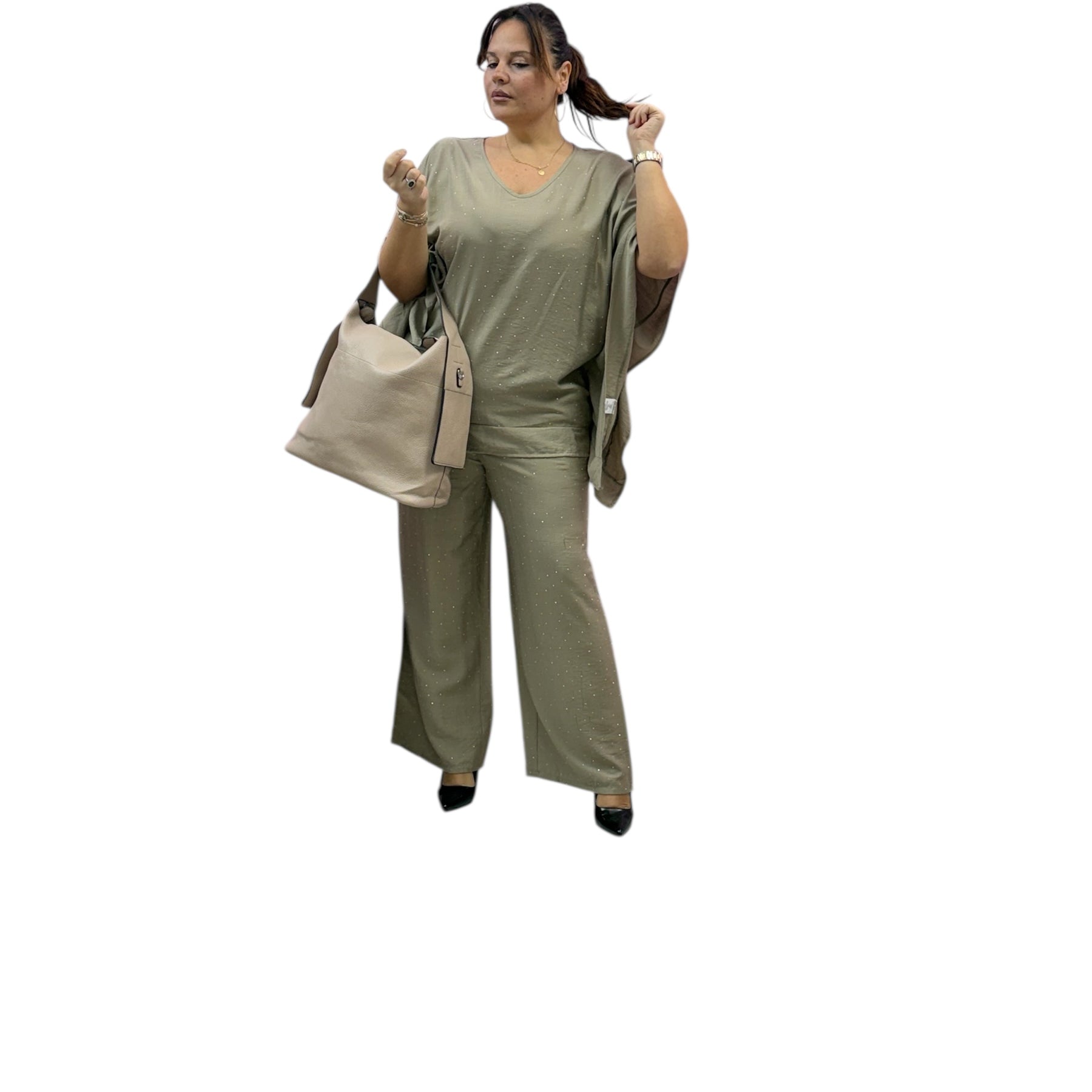 Completo matilde 9844