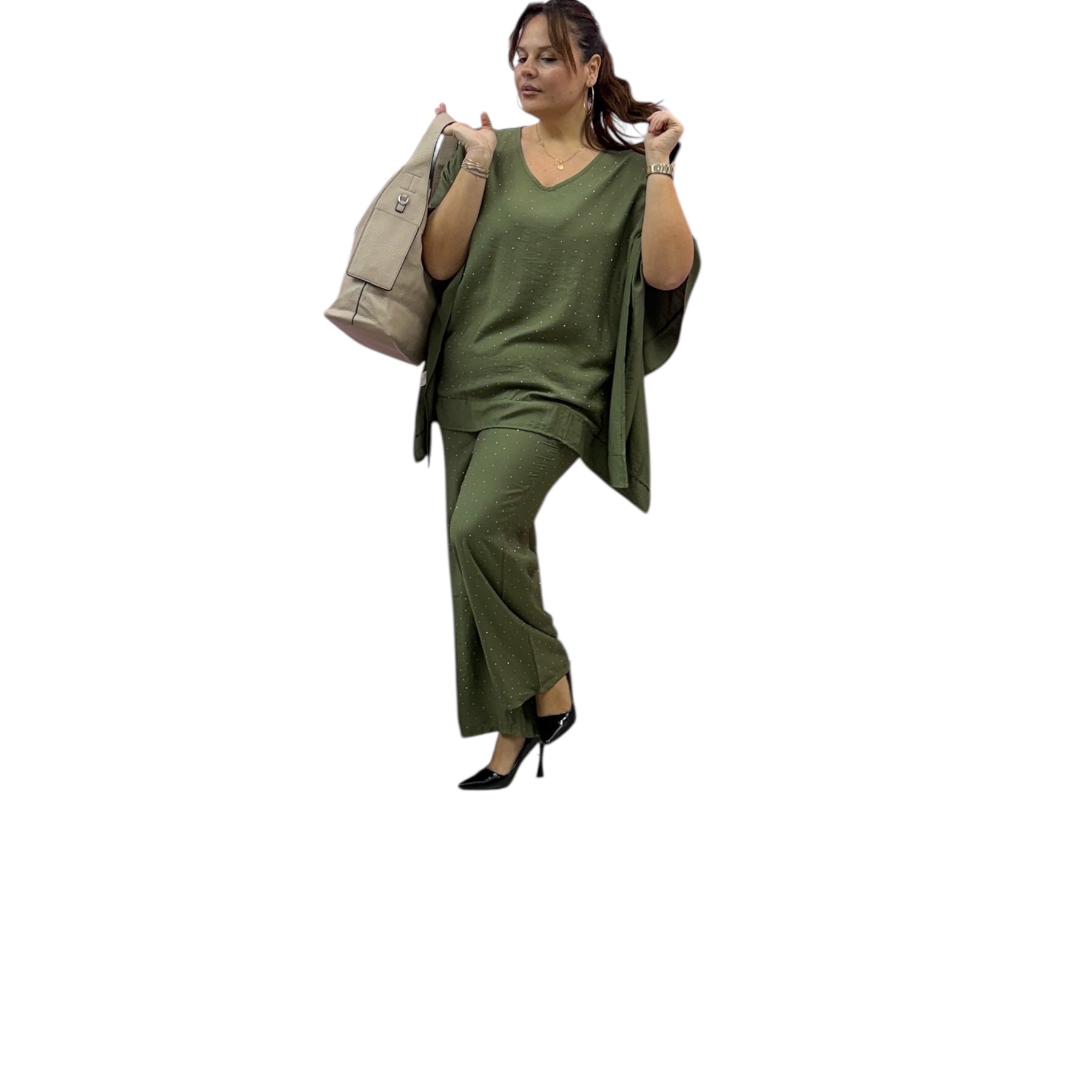 Completo matilde 9844