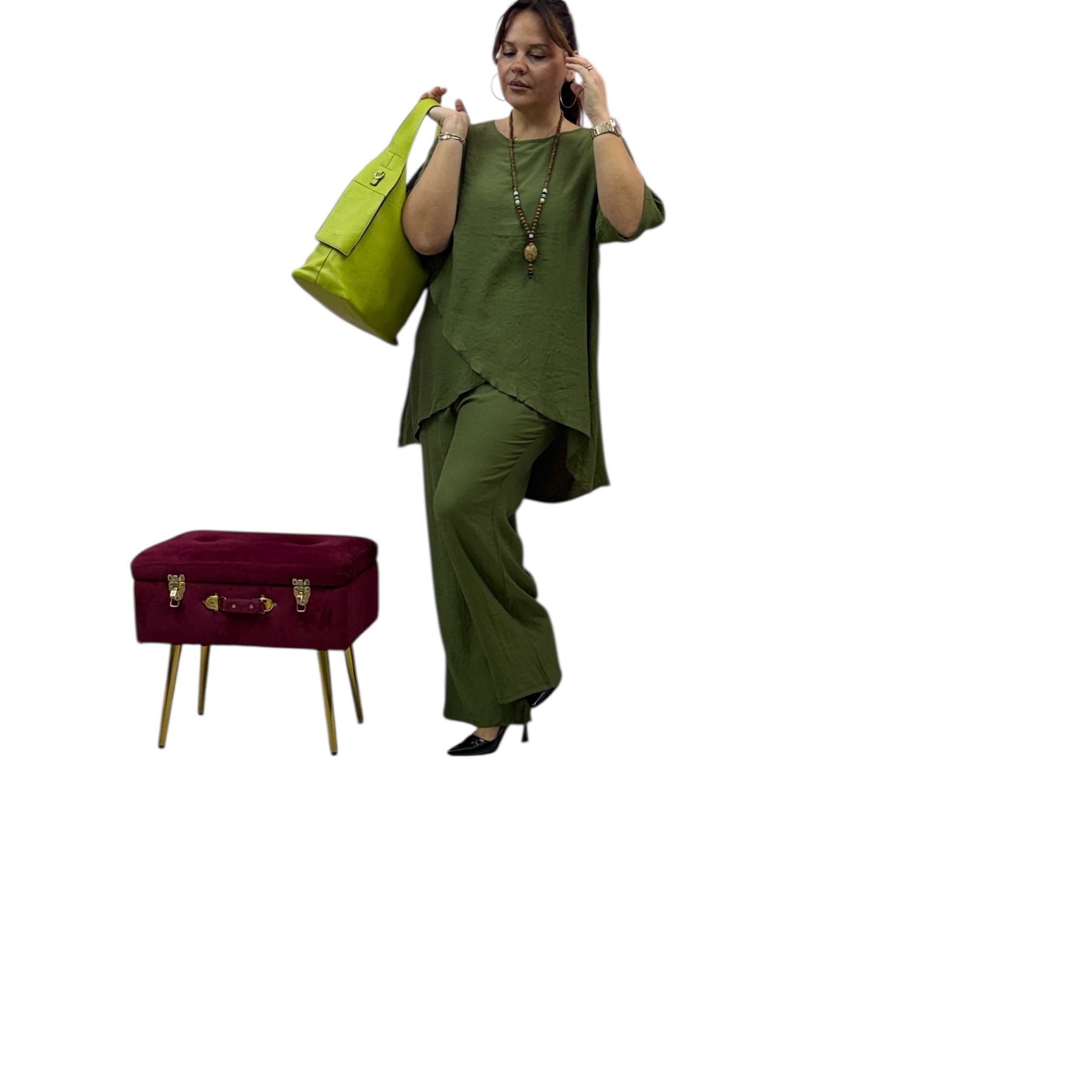 Completo ivonne 9084