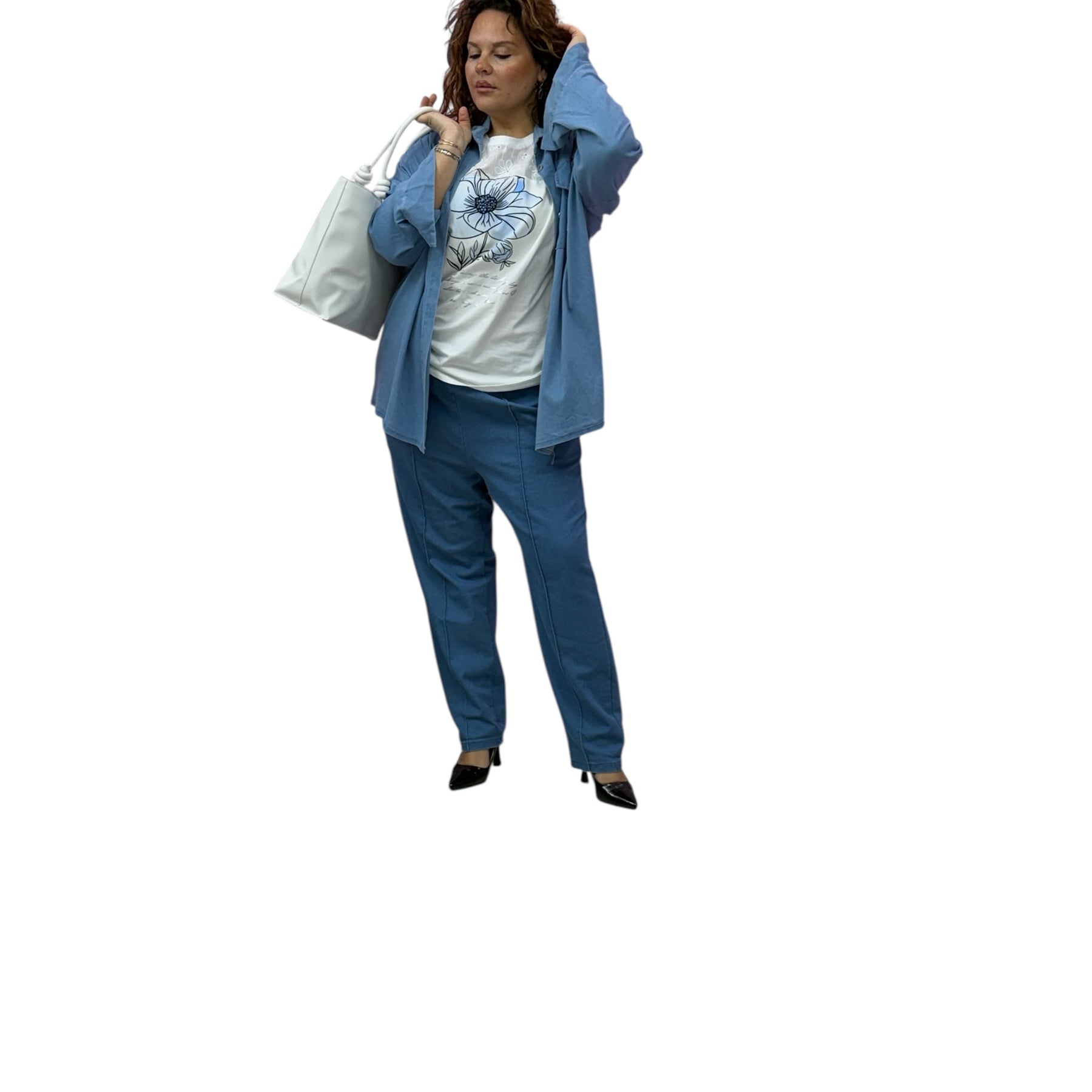 Shirt talia 89443 promo