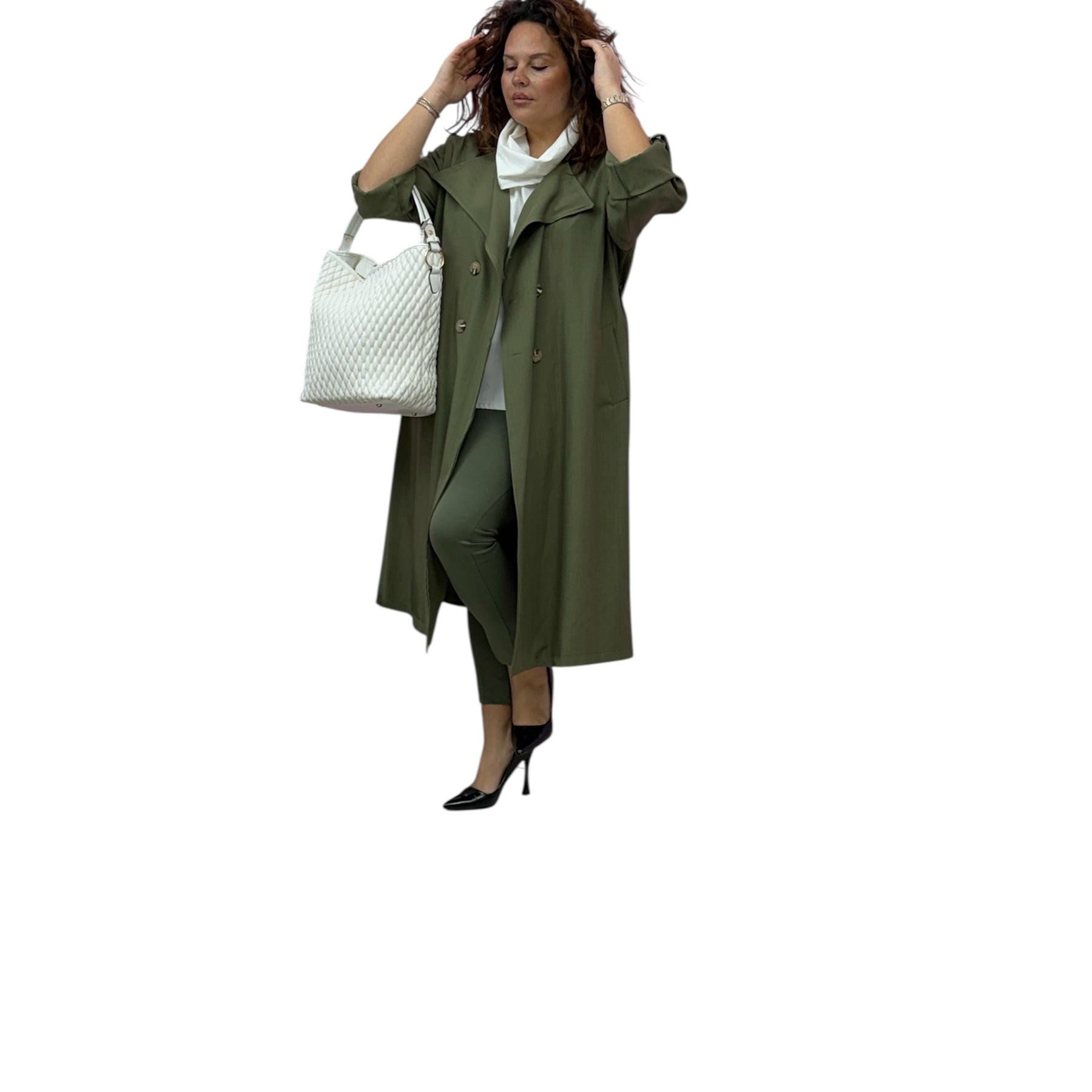 Spolverino samira 5410