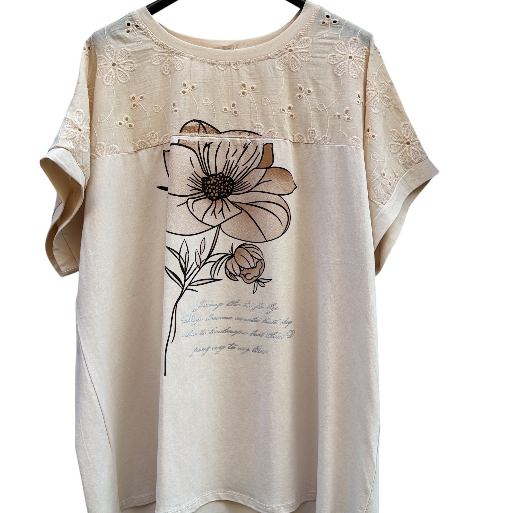 Shirt talia 89443 promo