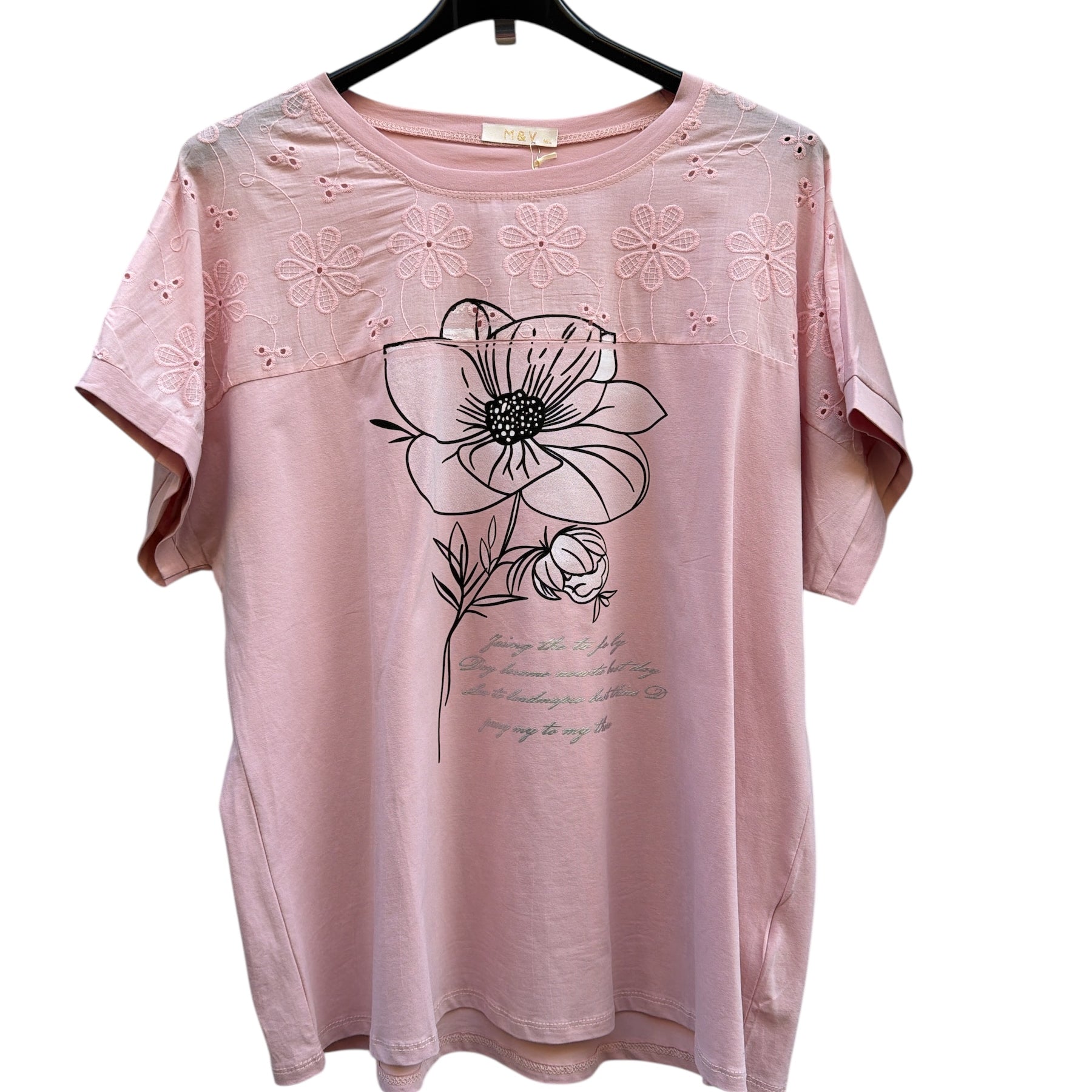 Shirt talia 89443 promo