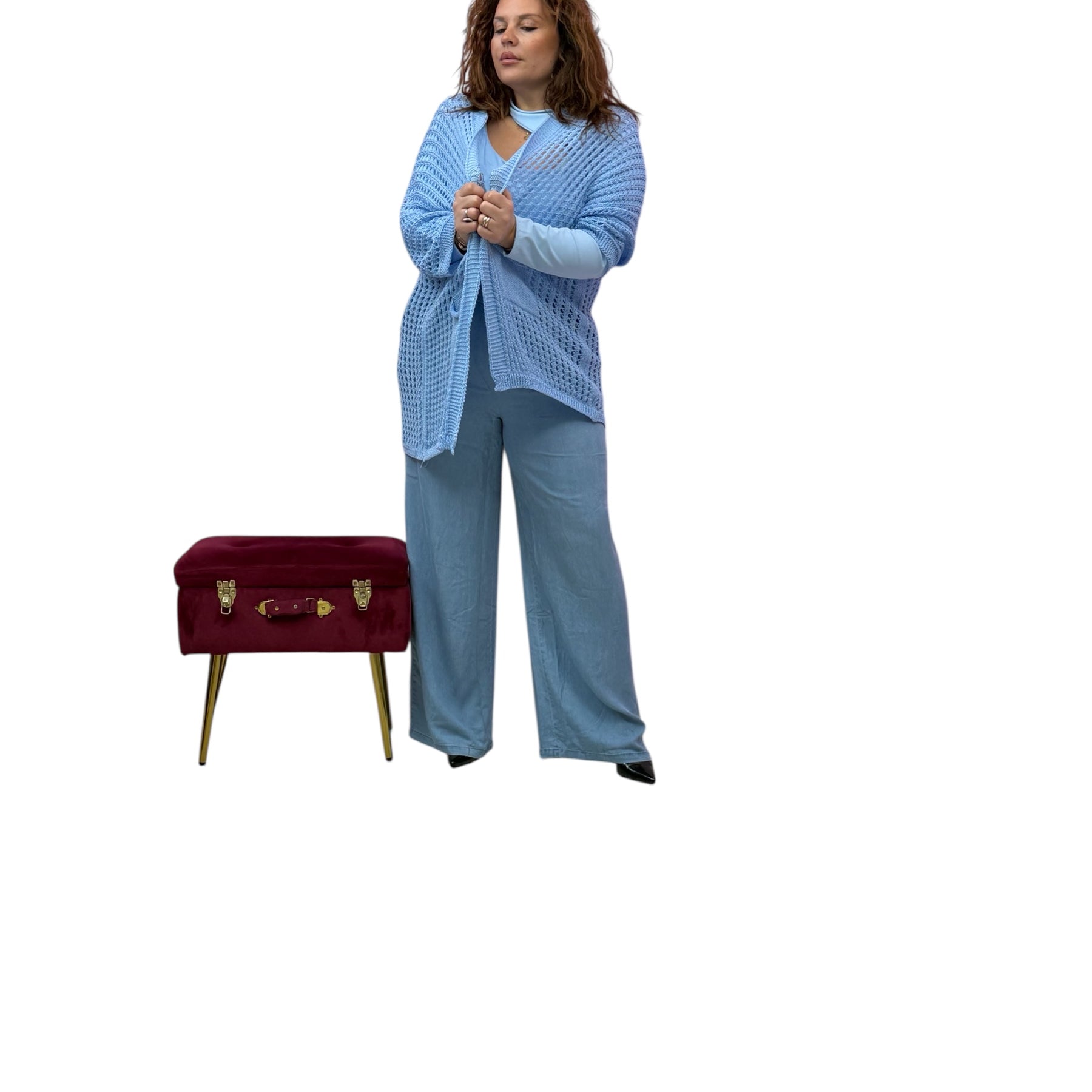 Spolverino clea 8965