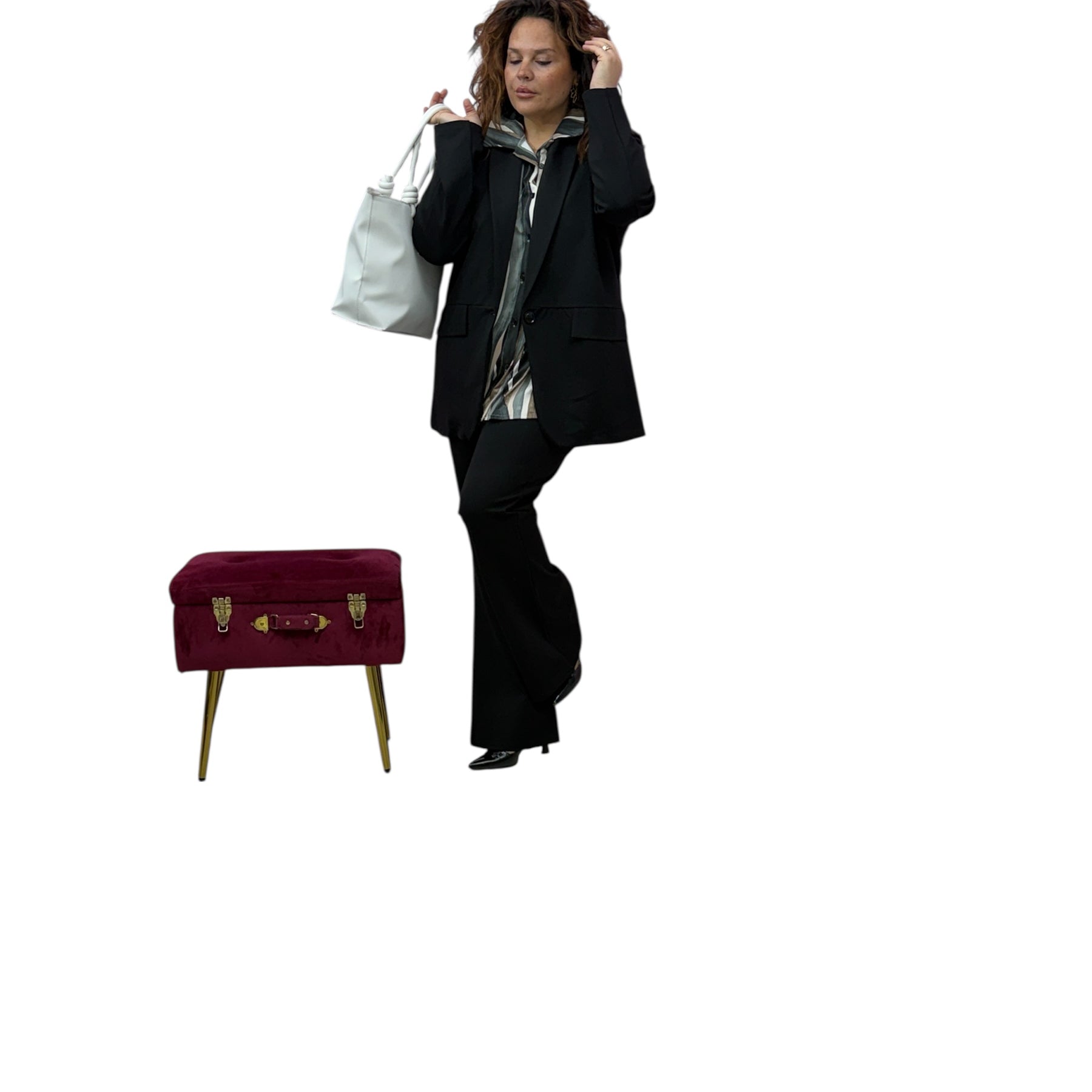 Completo germana 7865