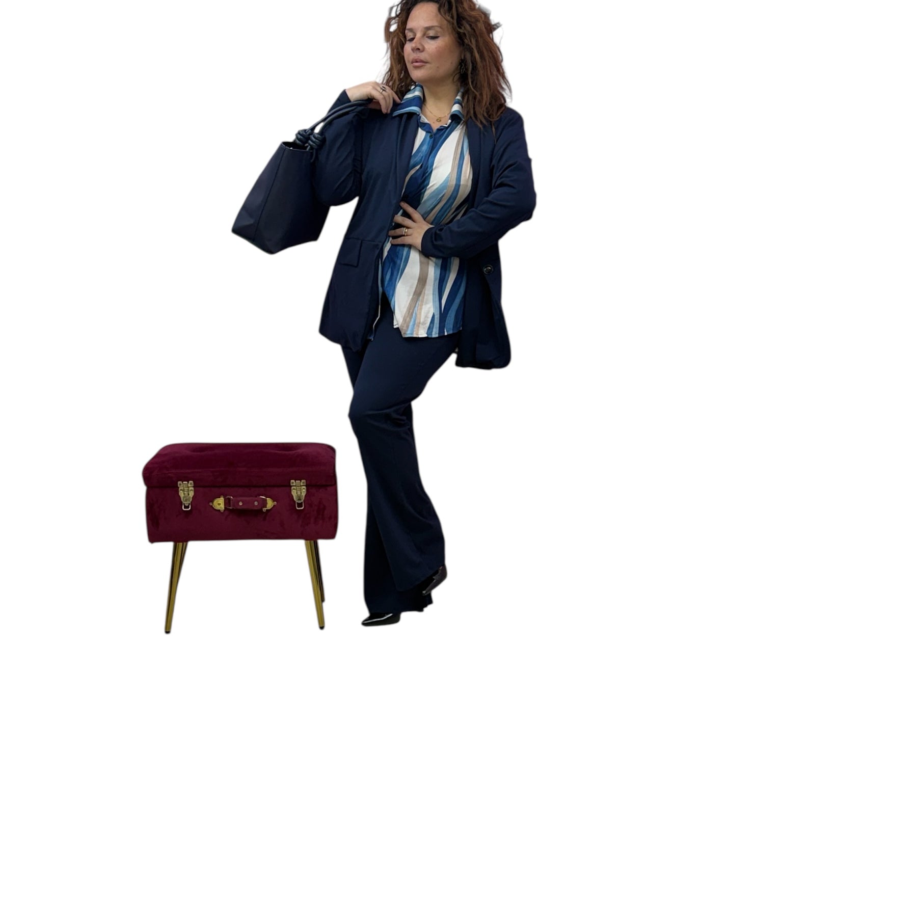 Completo germana 7865