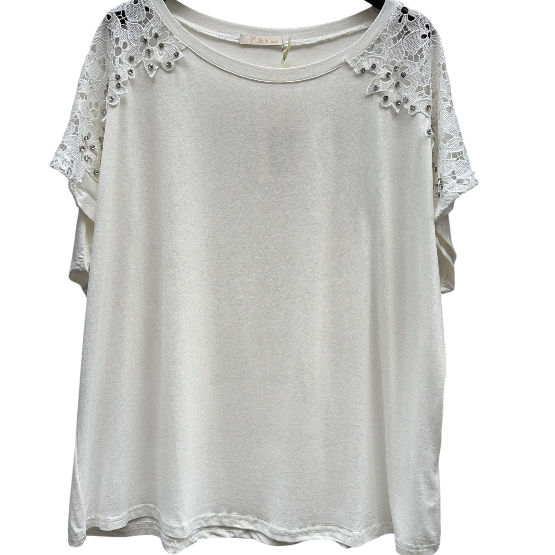 Shirt marisilia 7865