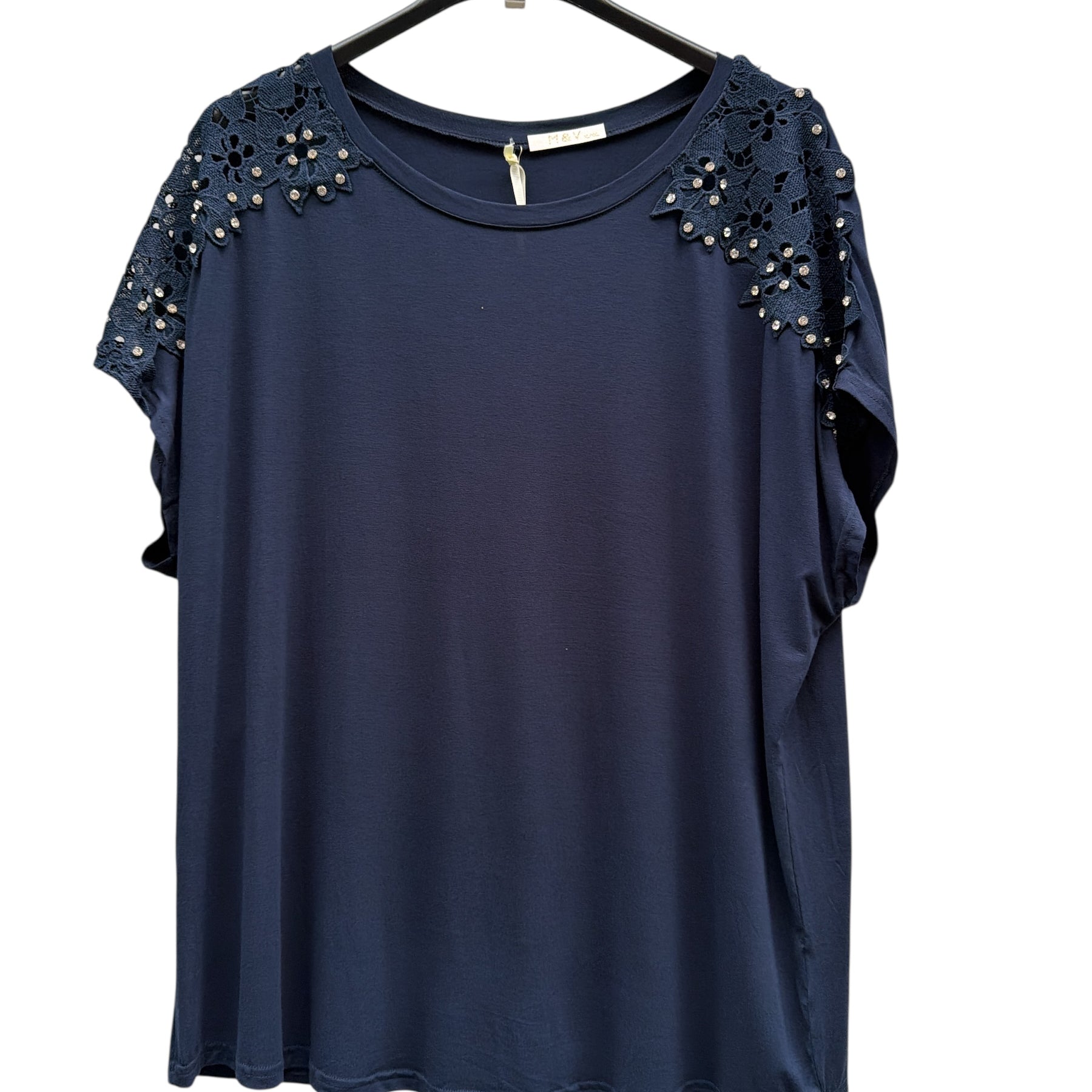 Shirt marisilia 7865