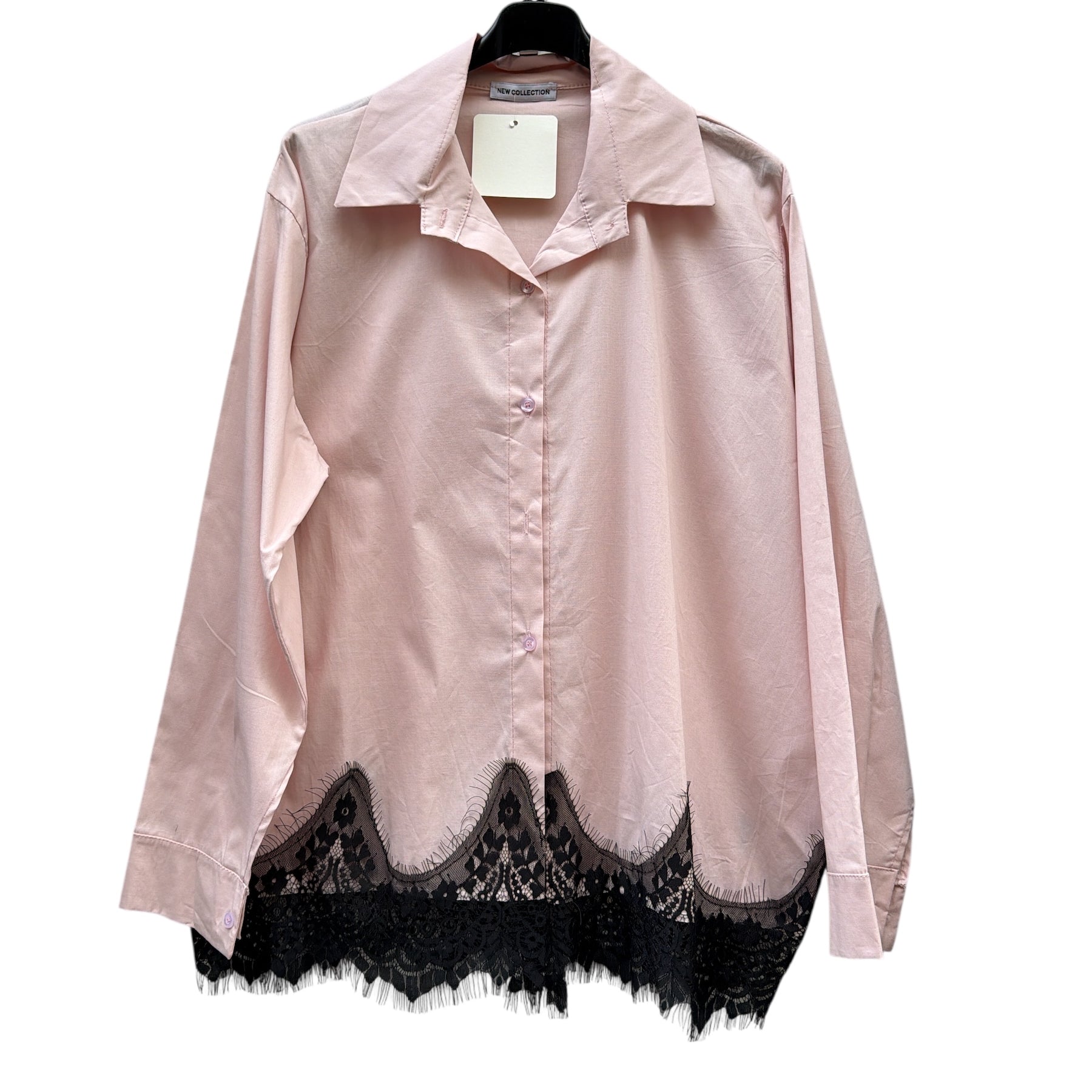 Camicia Ubi 5621