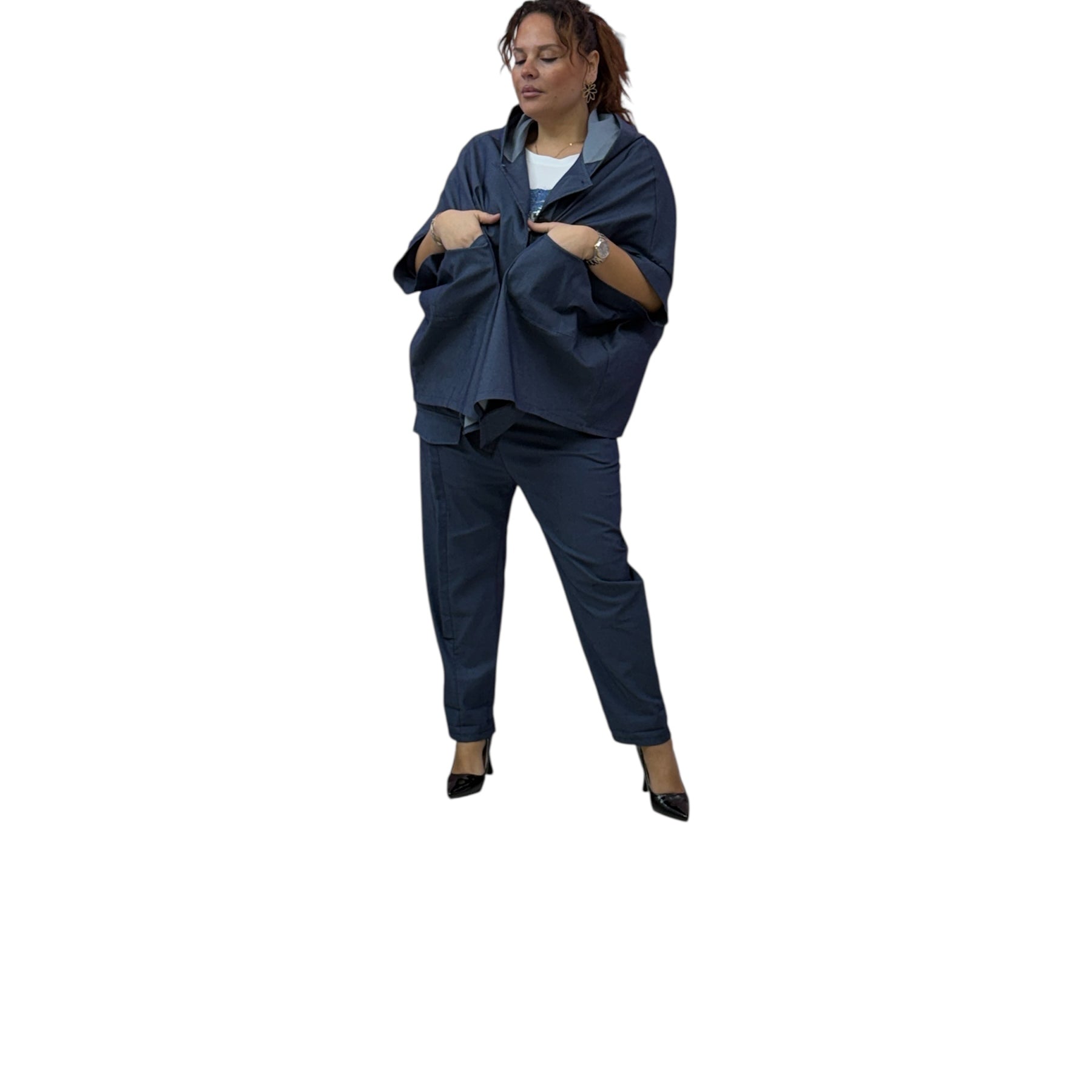 Spolverino faby 8954