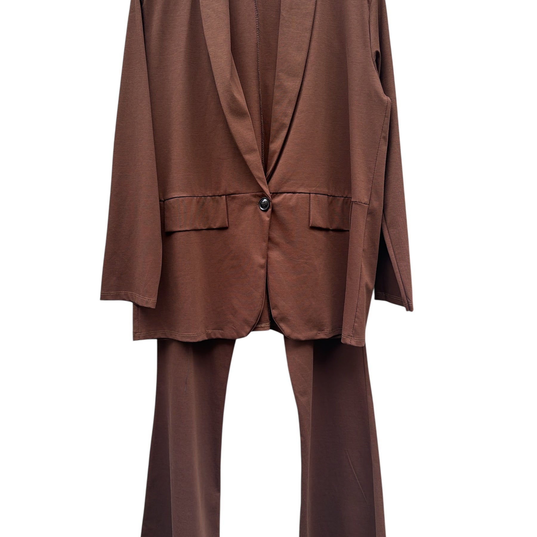 German suit 7865