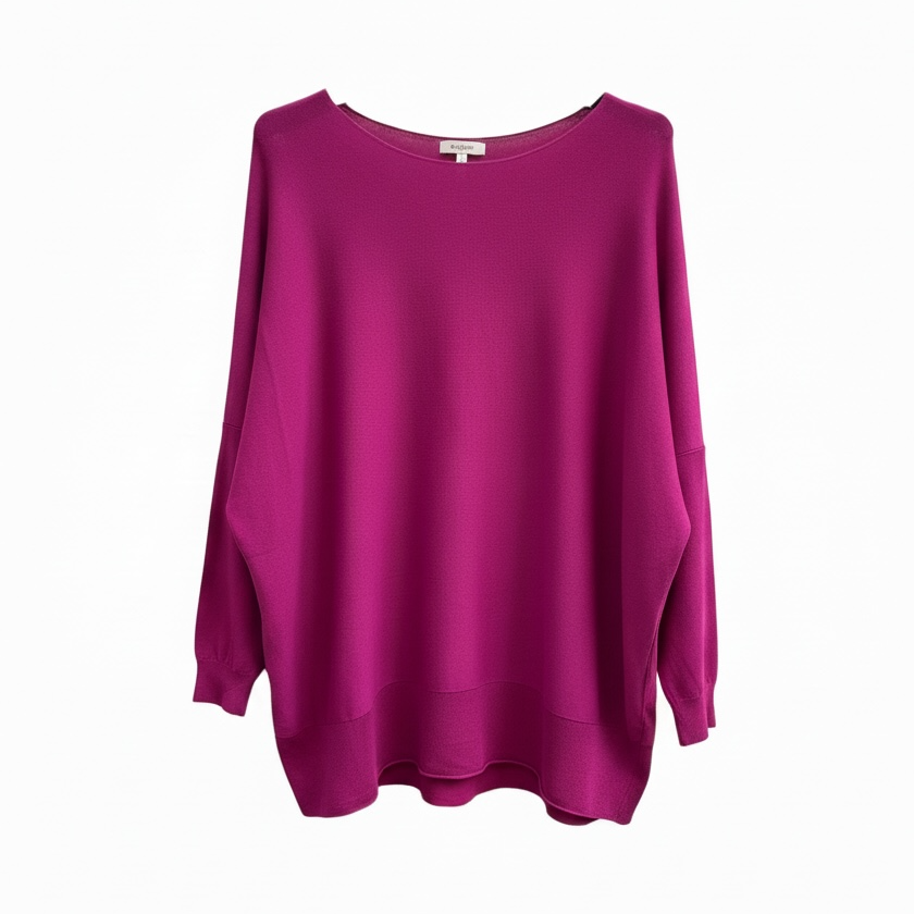 Magliettone micaela 1010