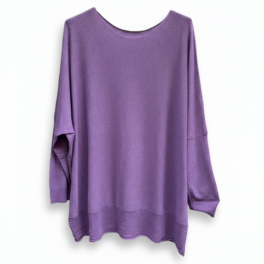 Magliettone micaela 1010