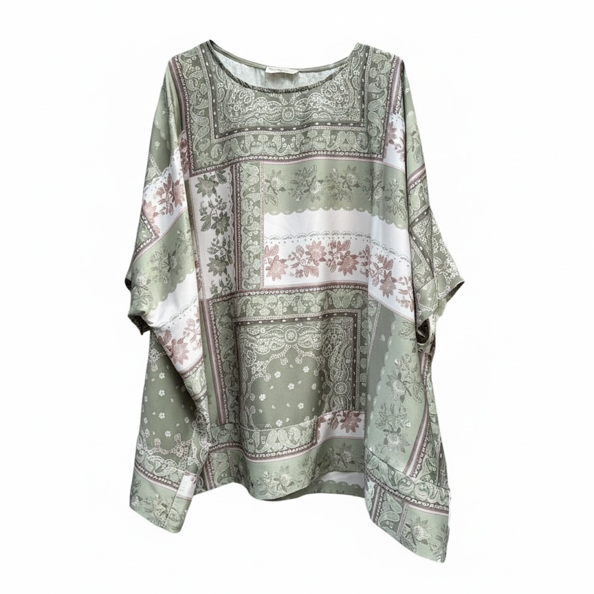 Casacca ludovica 7854