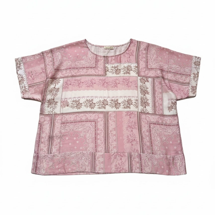 Casacca ludovica 7854