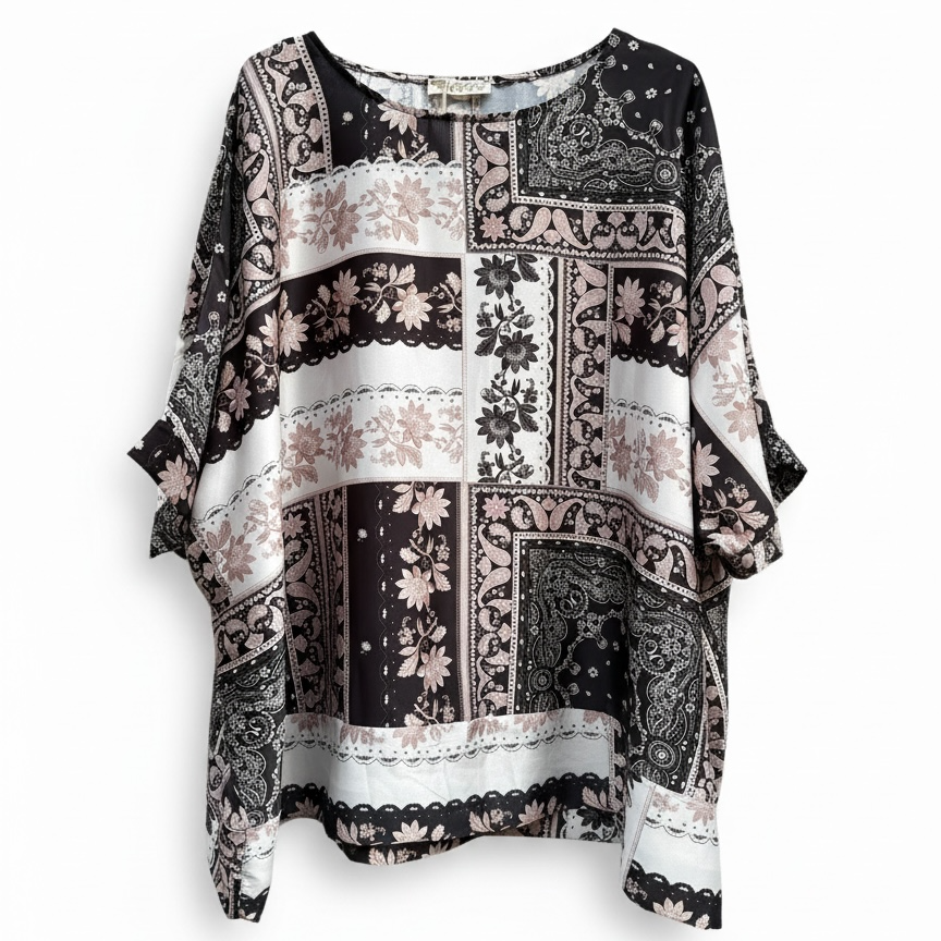 Casacca ludovica 7854