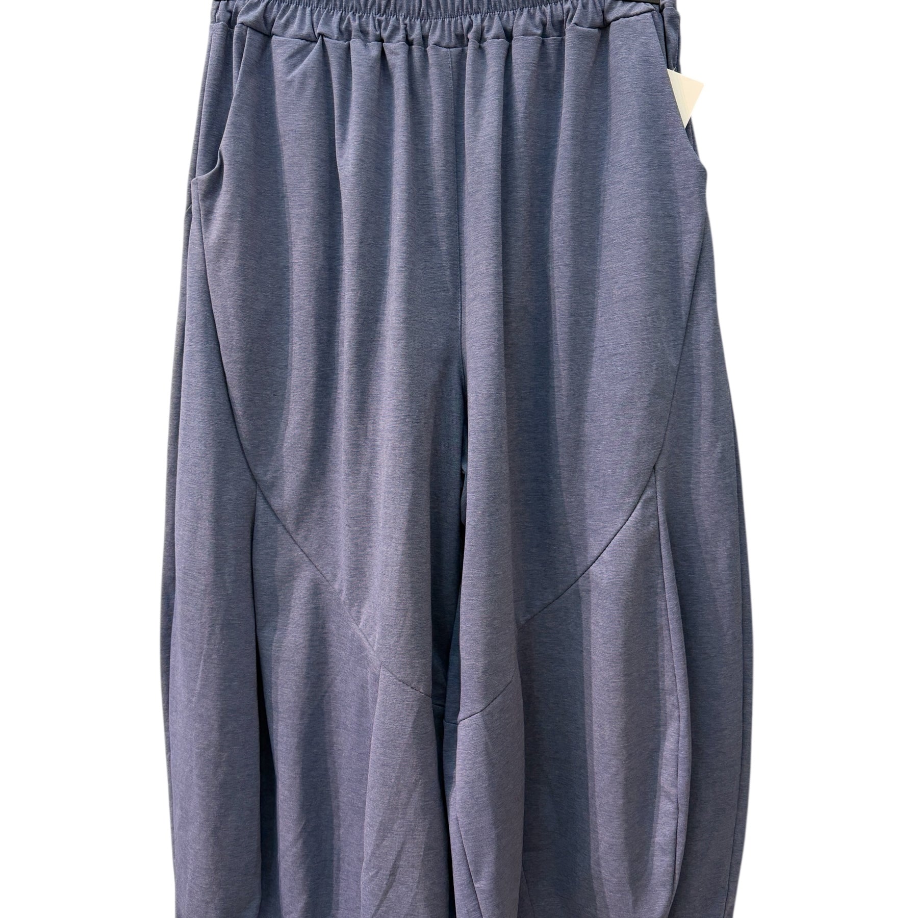 Pantaloni swing 8943