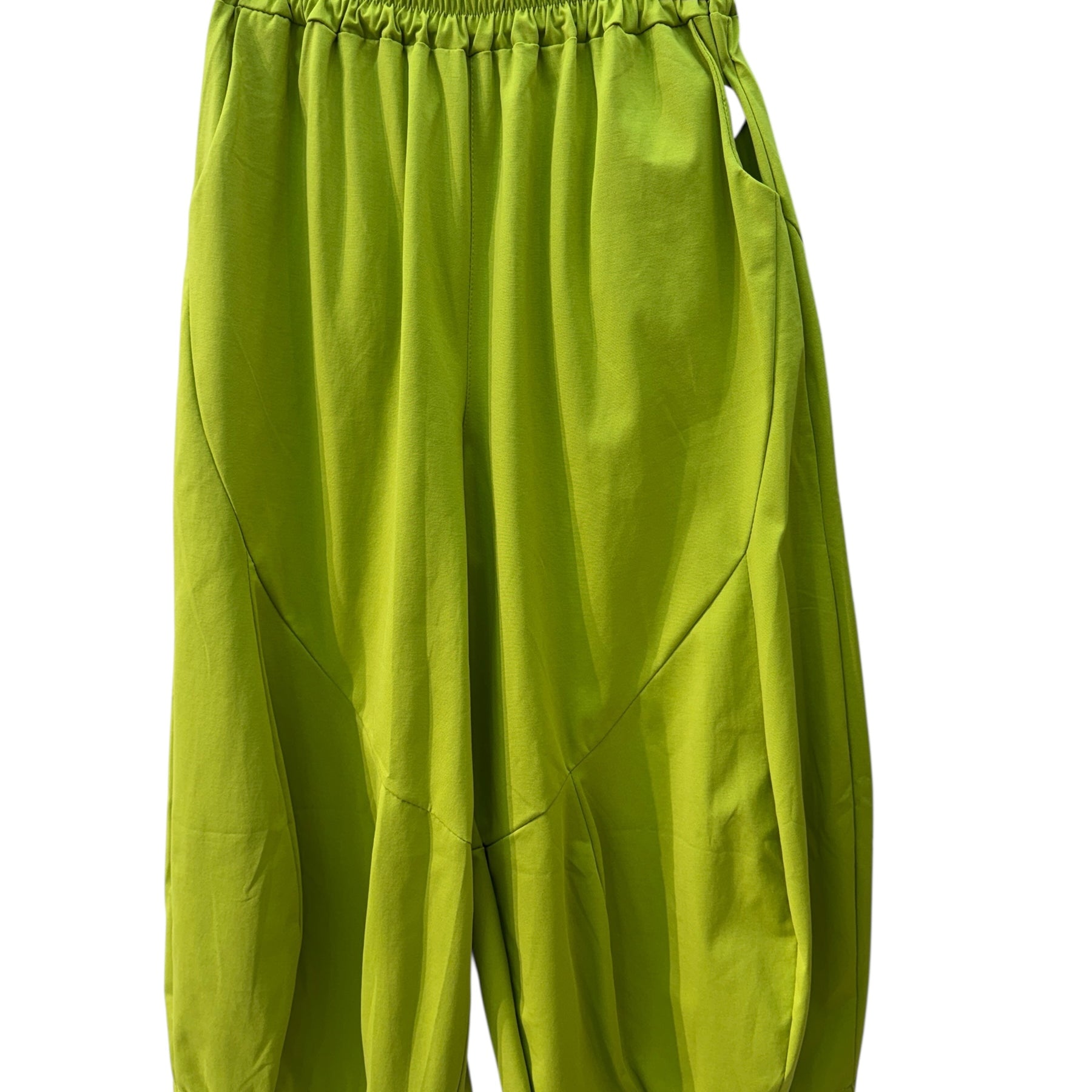 Pantaloni swing 8943