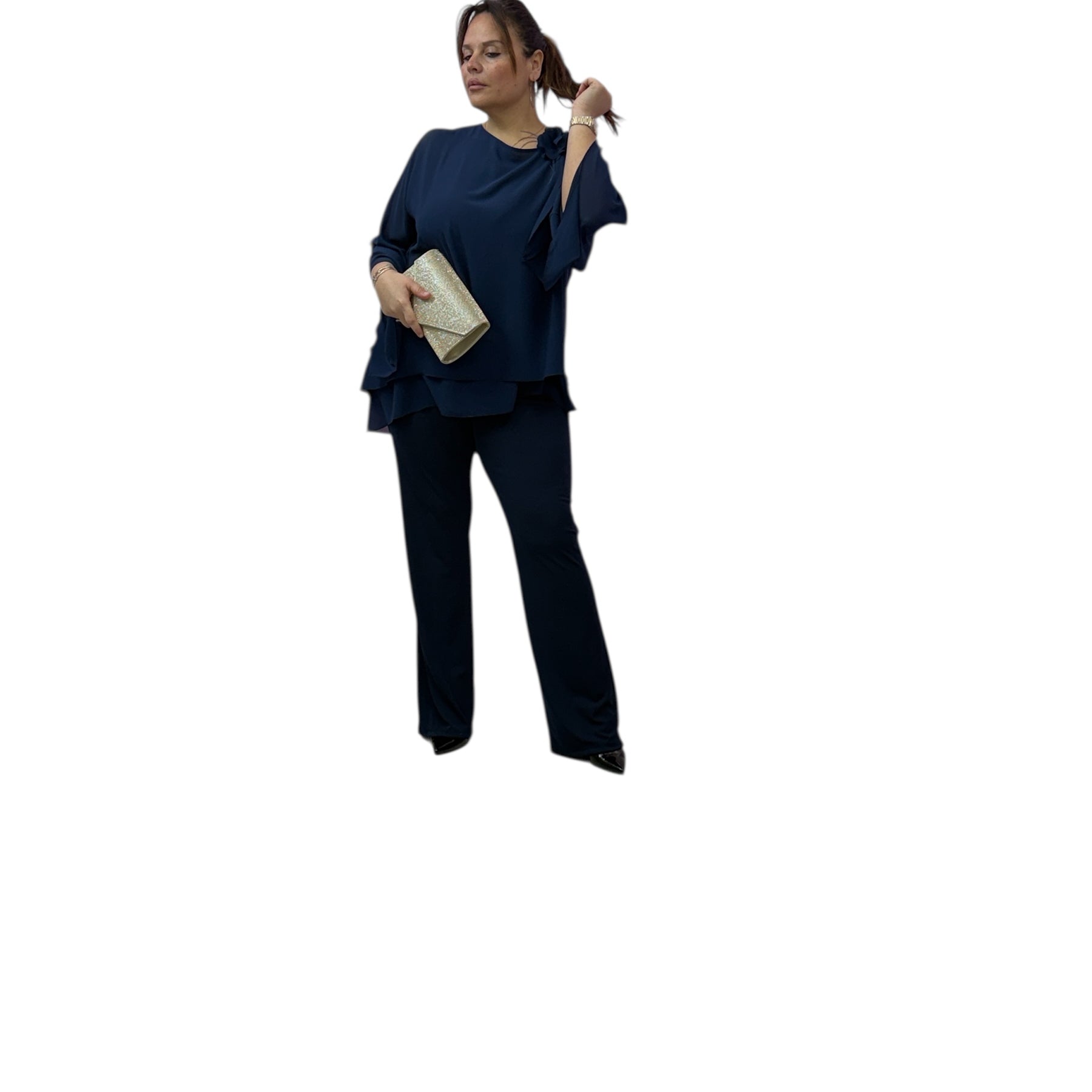 Casacca giudy 7854 elegant