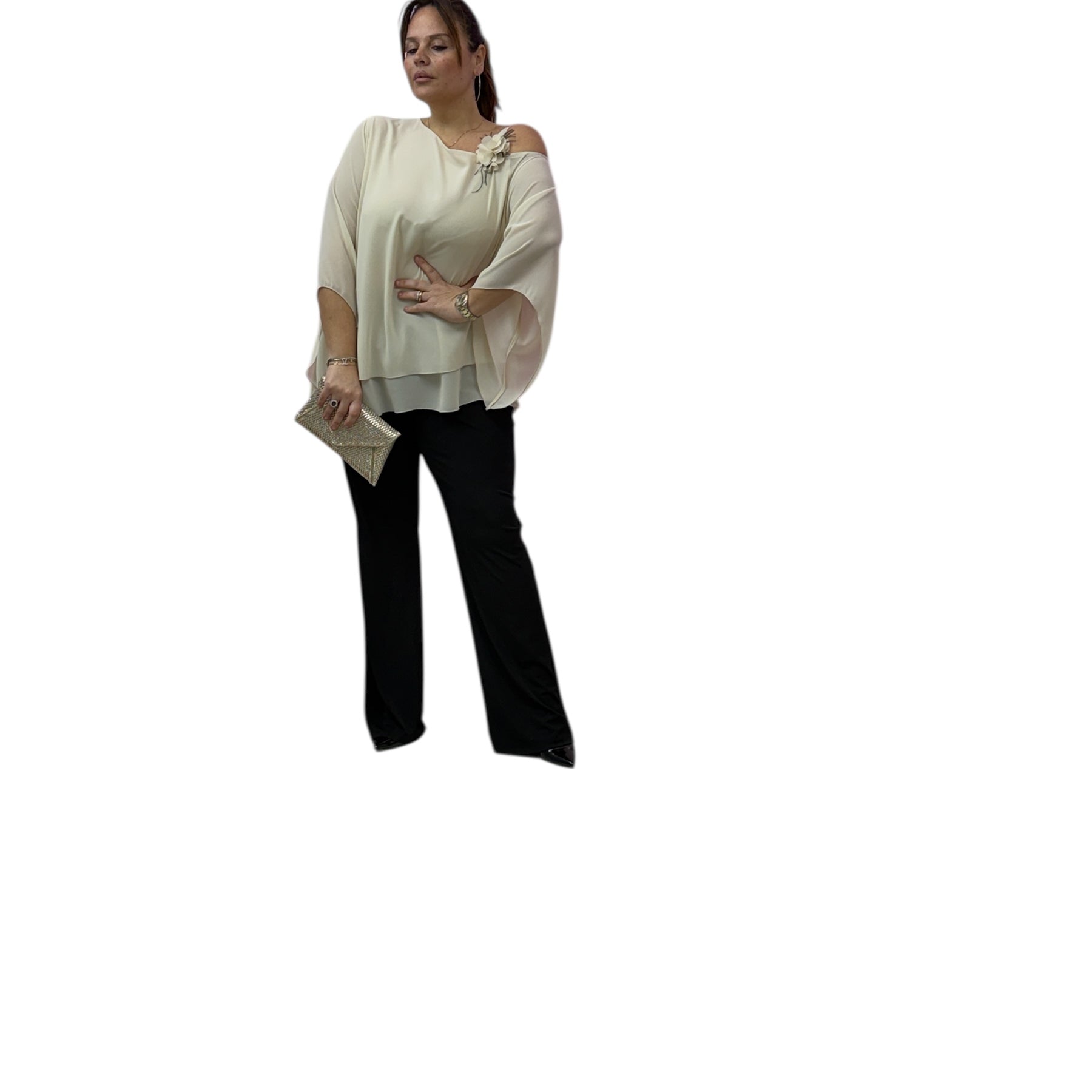 Casacca giudy 7854 elegant